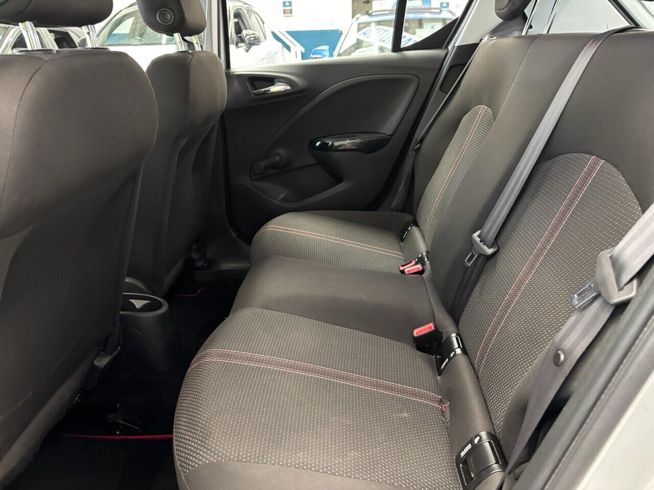 Vauxhall Corsa view 22