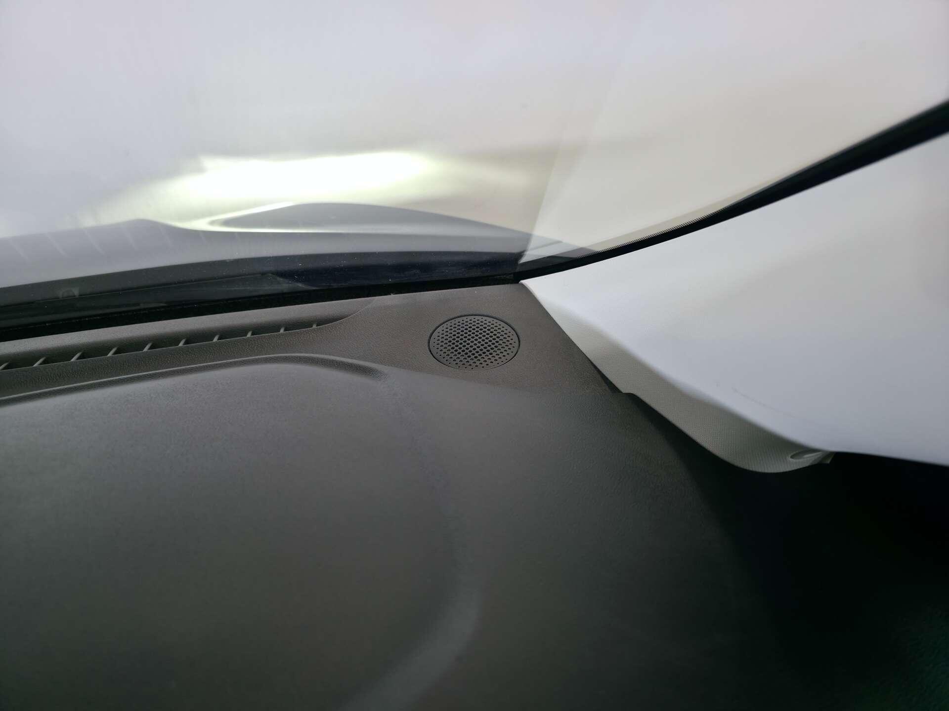 Ford Focus view 30