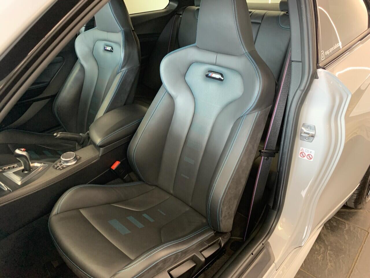 BMW M2 view 26