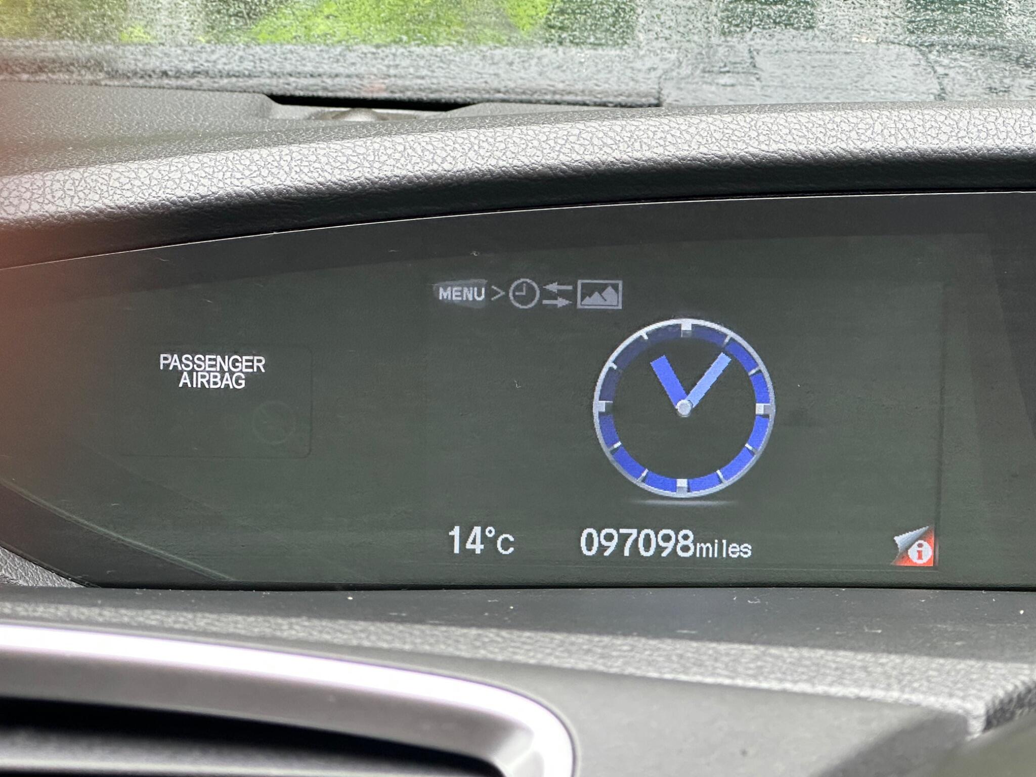 Honda Civic view 14