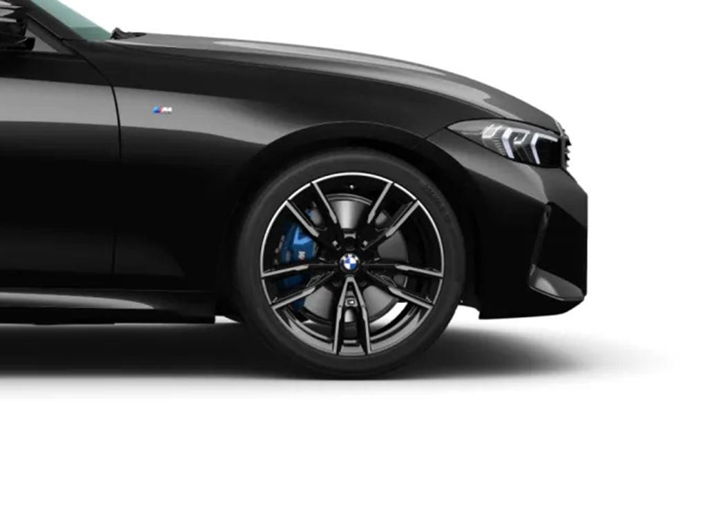 BMW 3 Series view 33