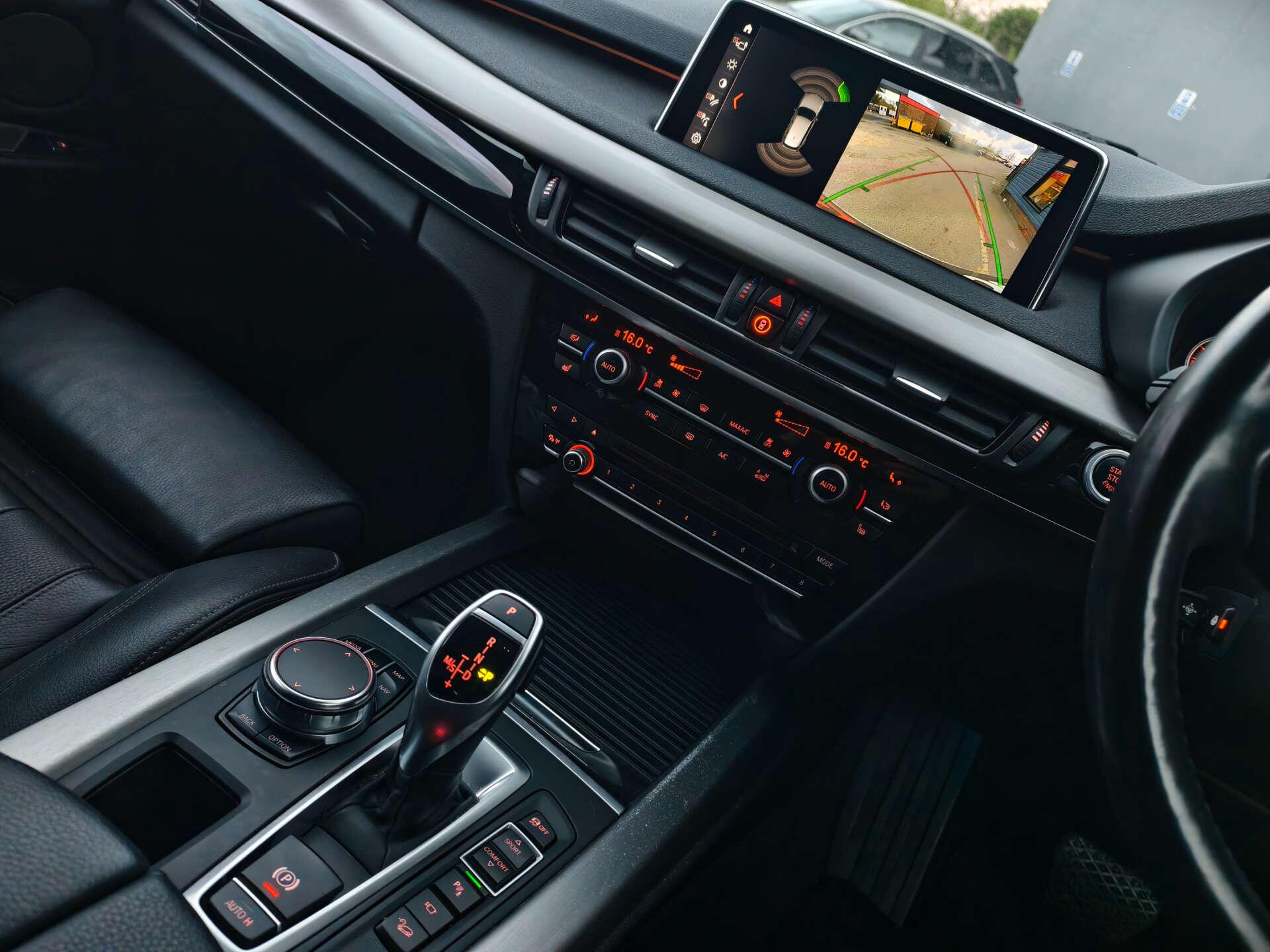 BMW X5 X5 view 41