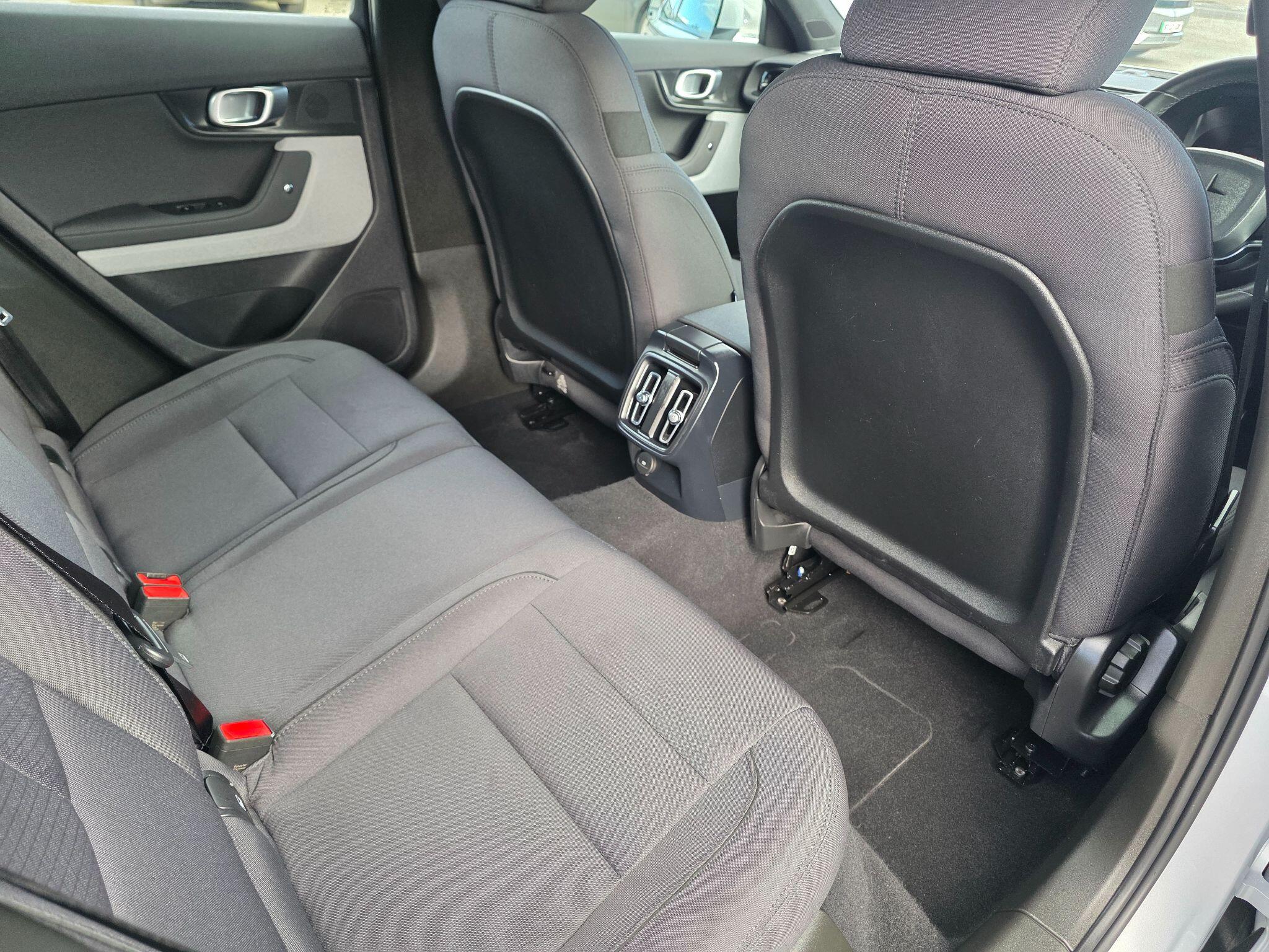 Polestar Long Range view 12