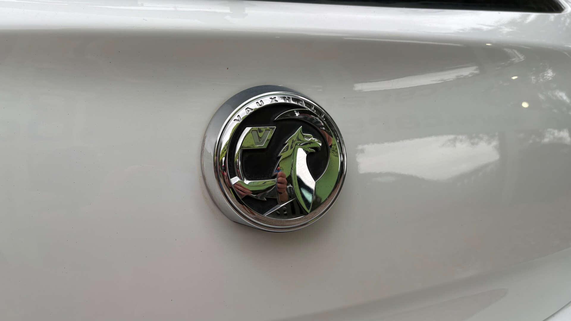 Vauxhall Corsa view 39