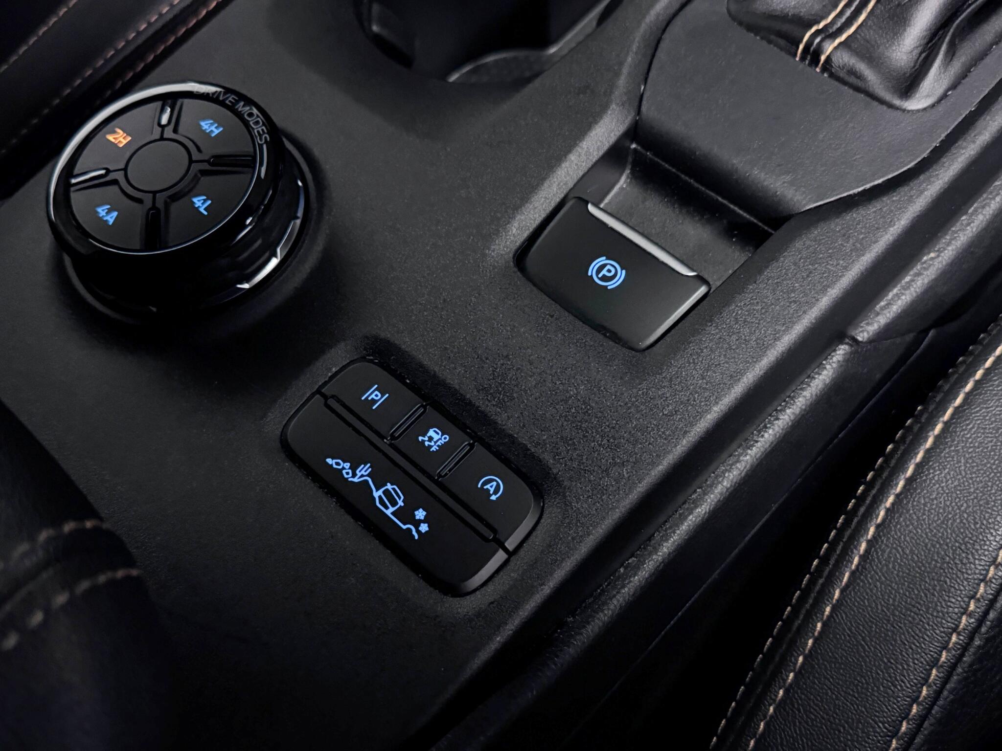 Ford Ranger view 36