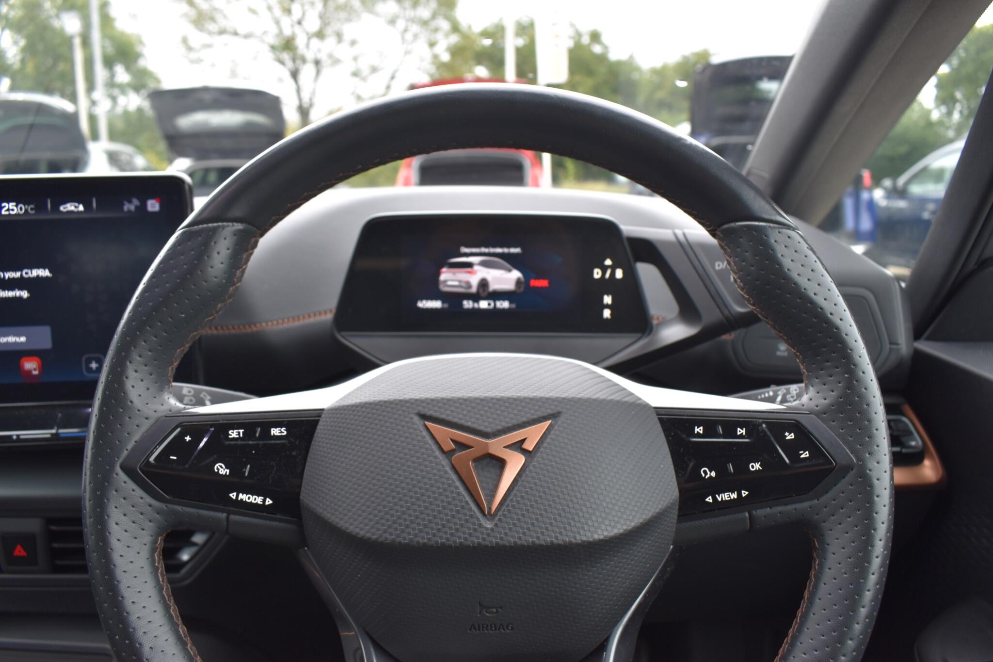 Born - 58kWh V2 Auto 5dr - Image 21
