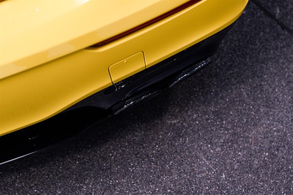 Mercedes-Benz A-Class view 16