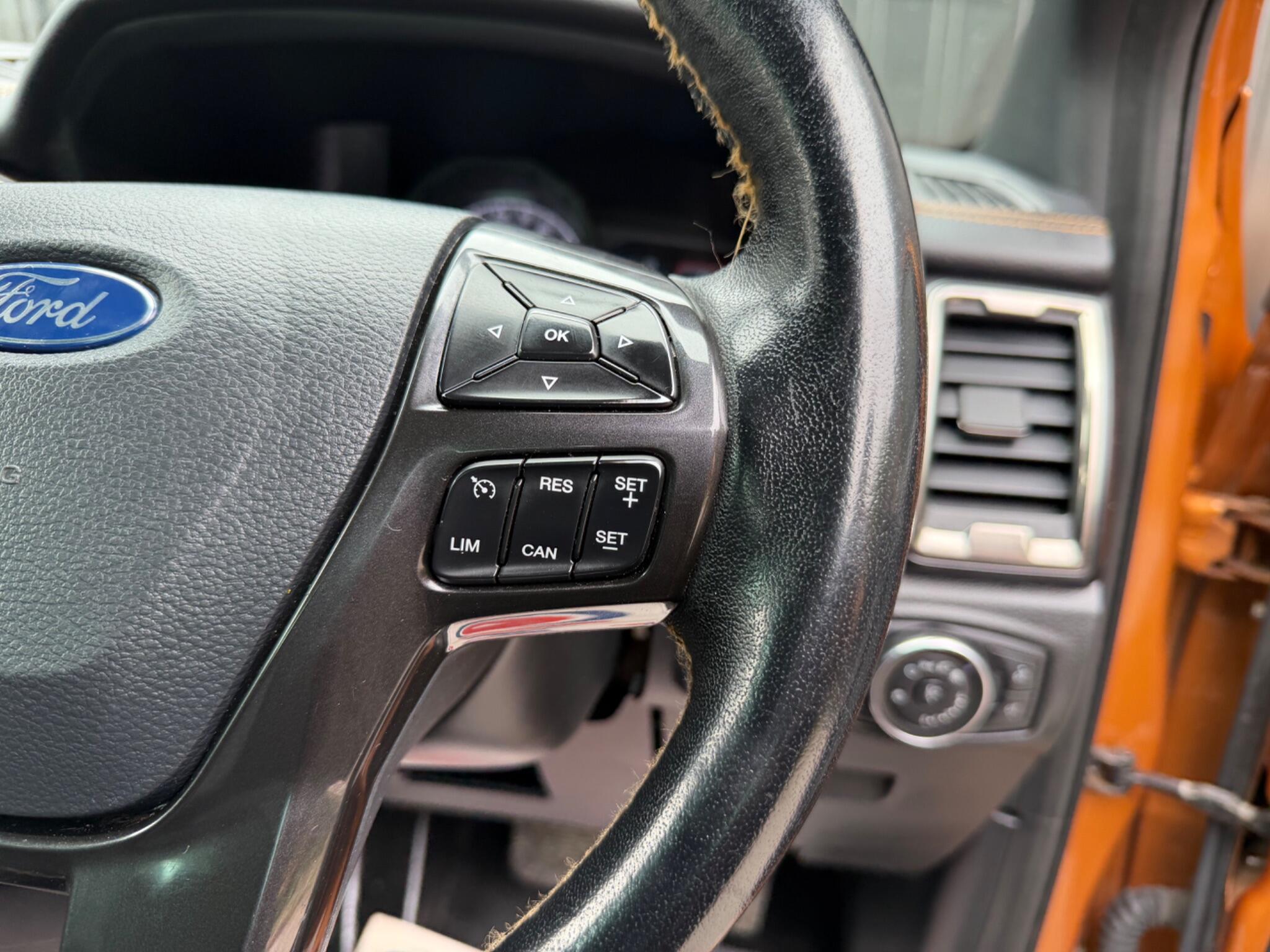 Ford Ranger view 46