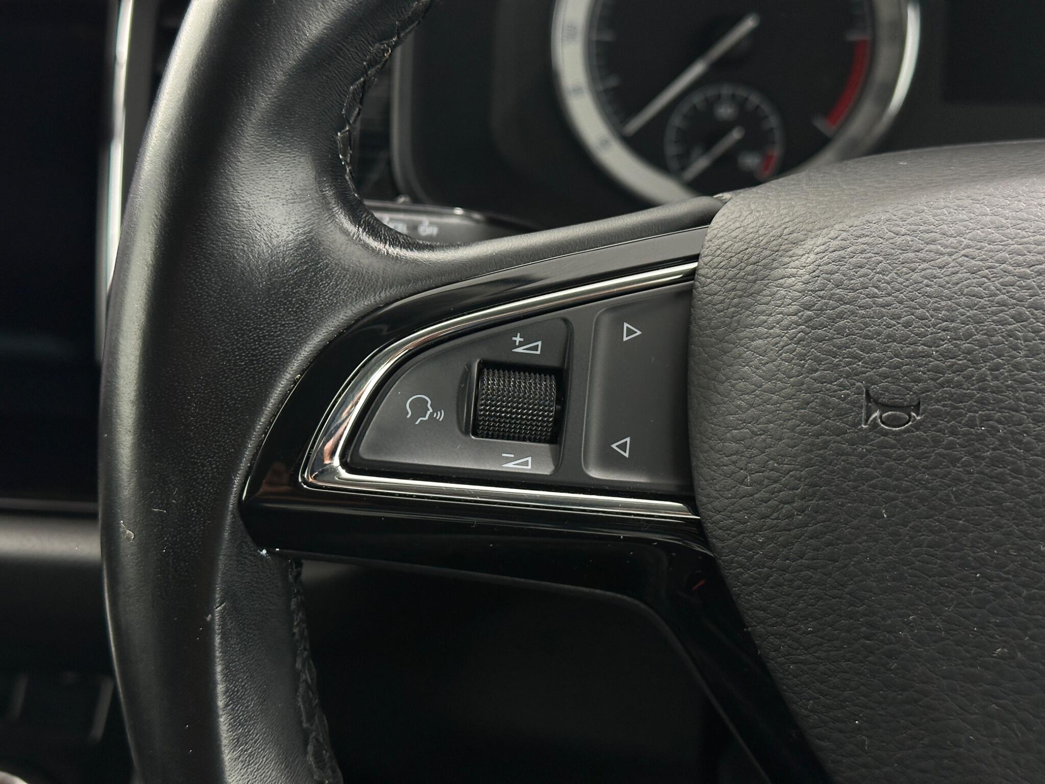 Skoda Kodiaq view 15