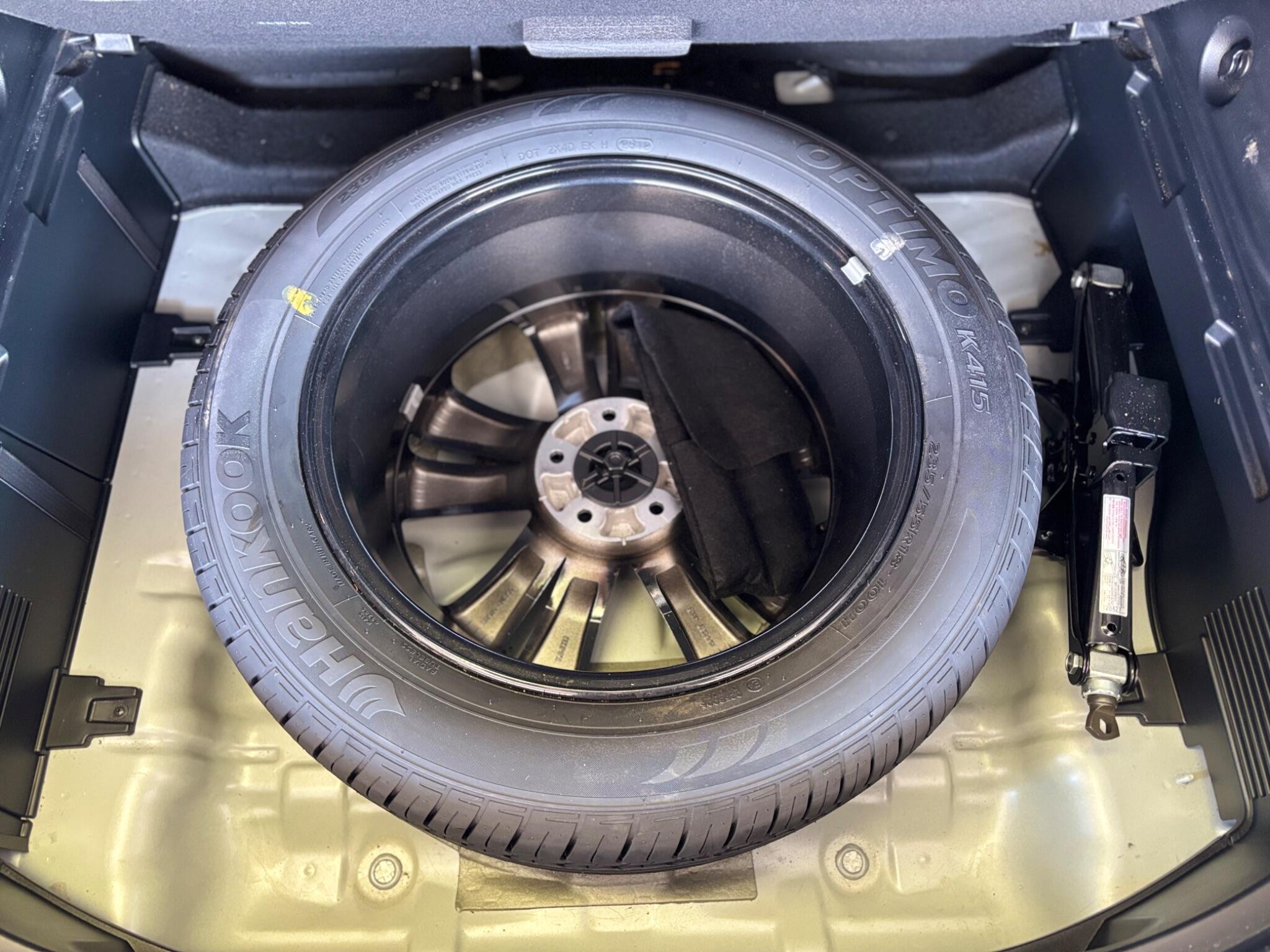 Kia Sportage view 15