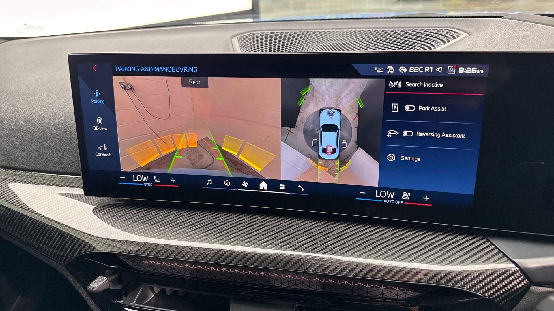 BMW 2 Series view 28