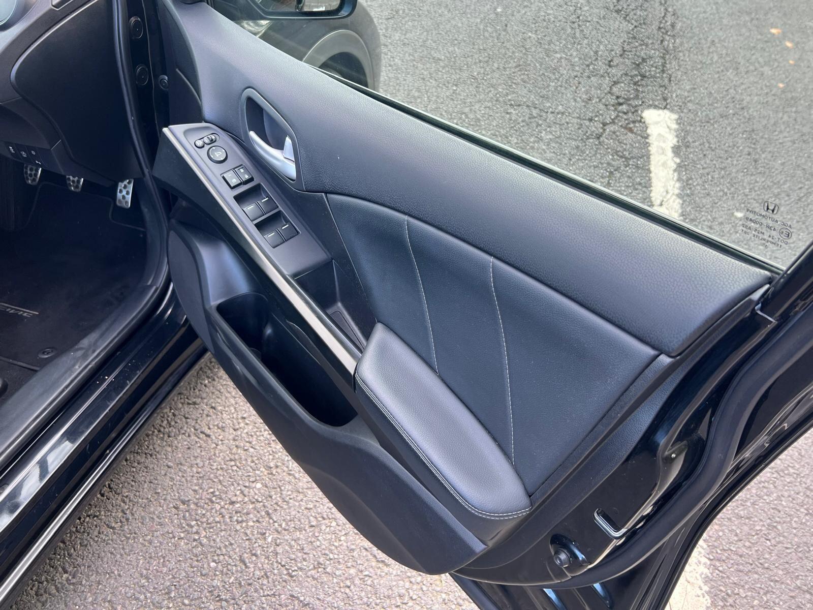Honda Civic view 37