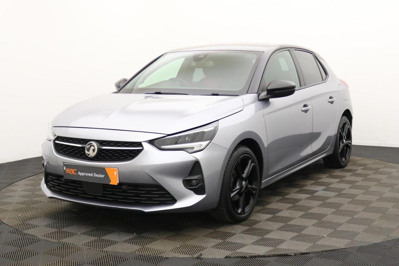 Vauxhall Corsa view 9