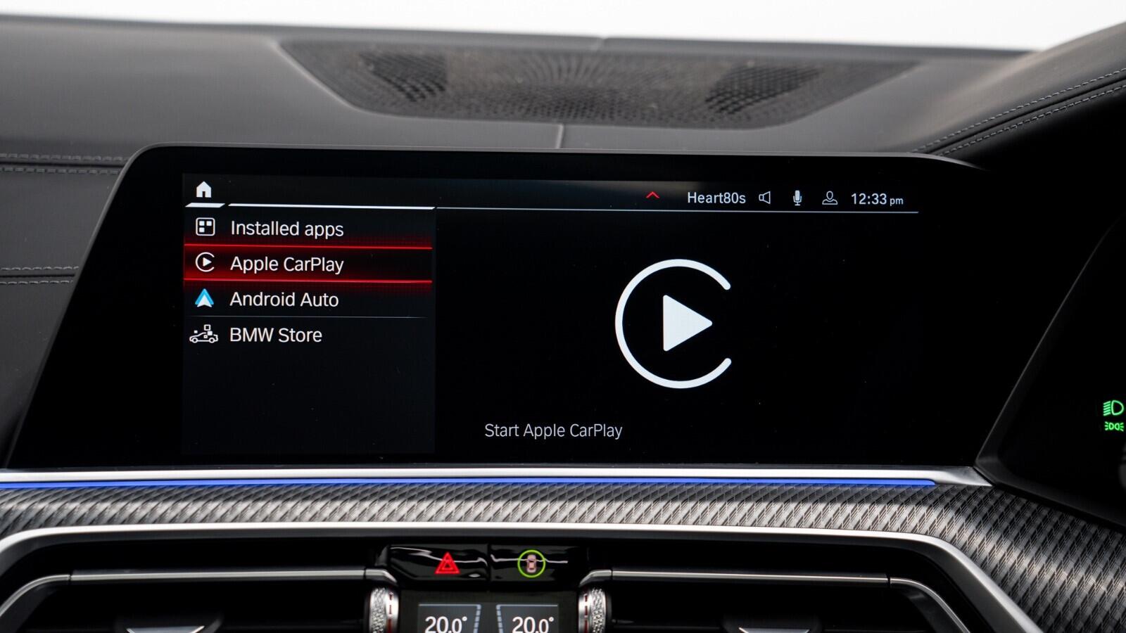 BMW X5 X5 view 28