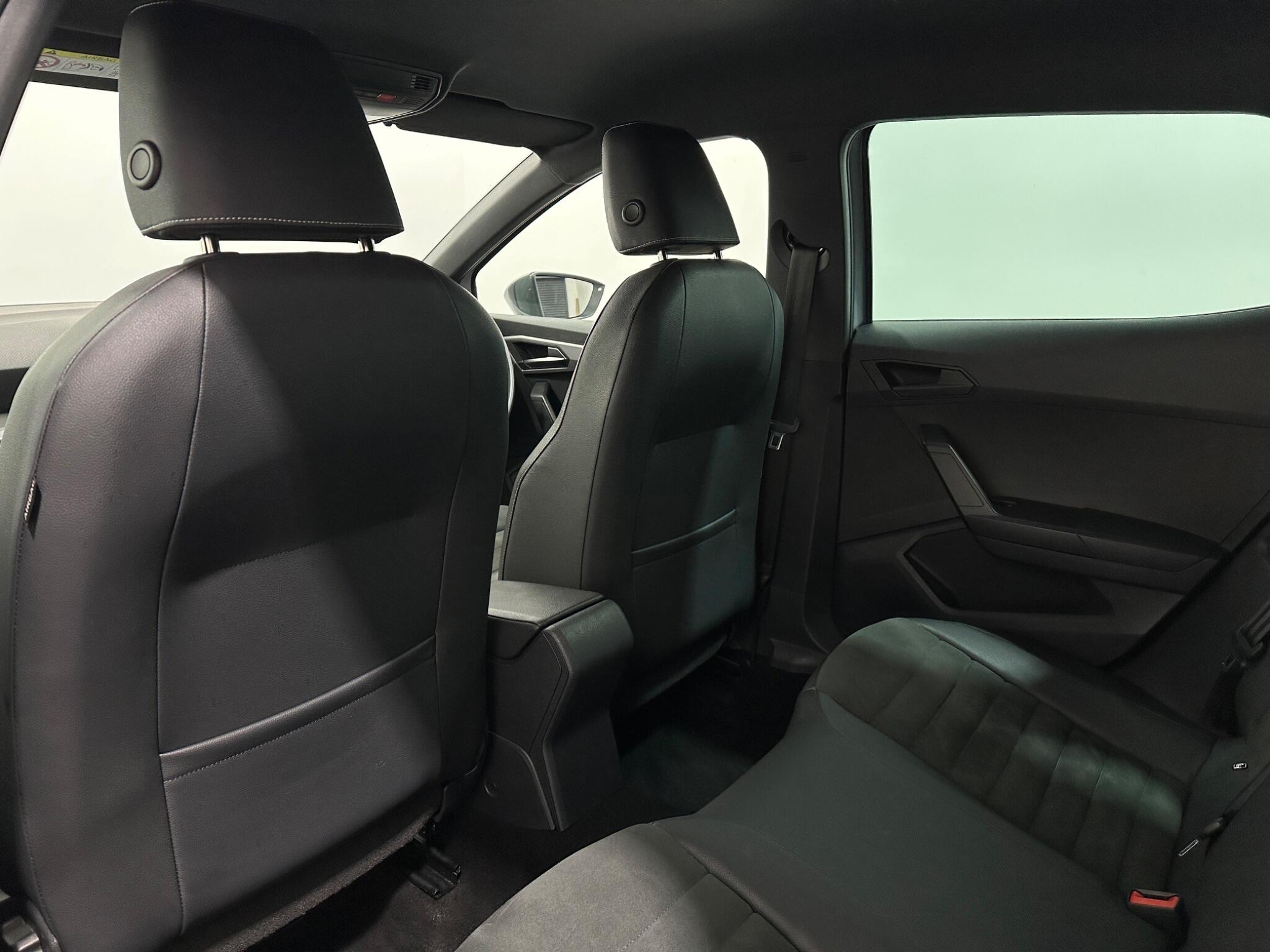 Seat Ibiza view 37