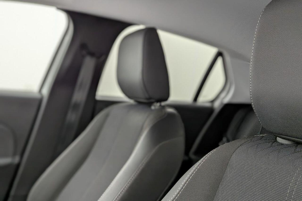 Vauxhall Corsa view 24