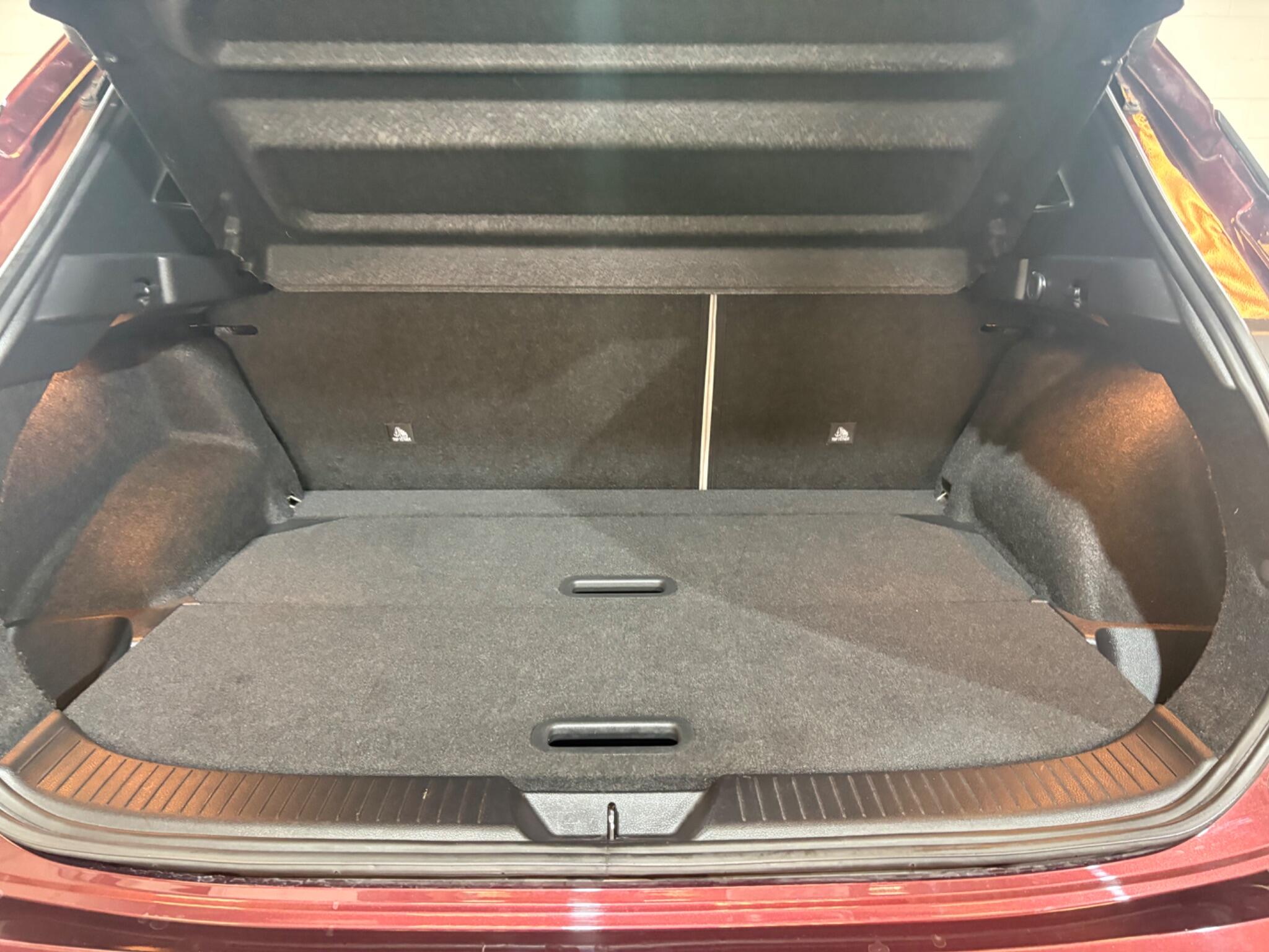 Nissan Qashqai view 61