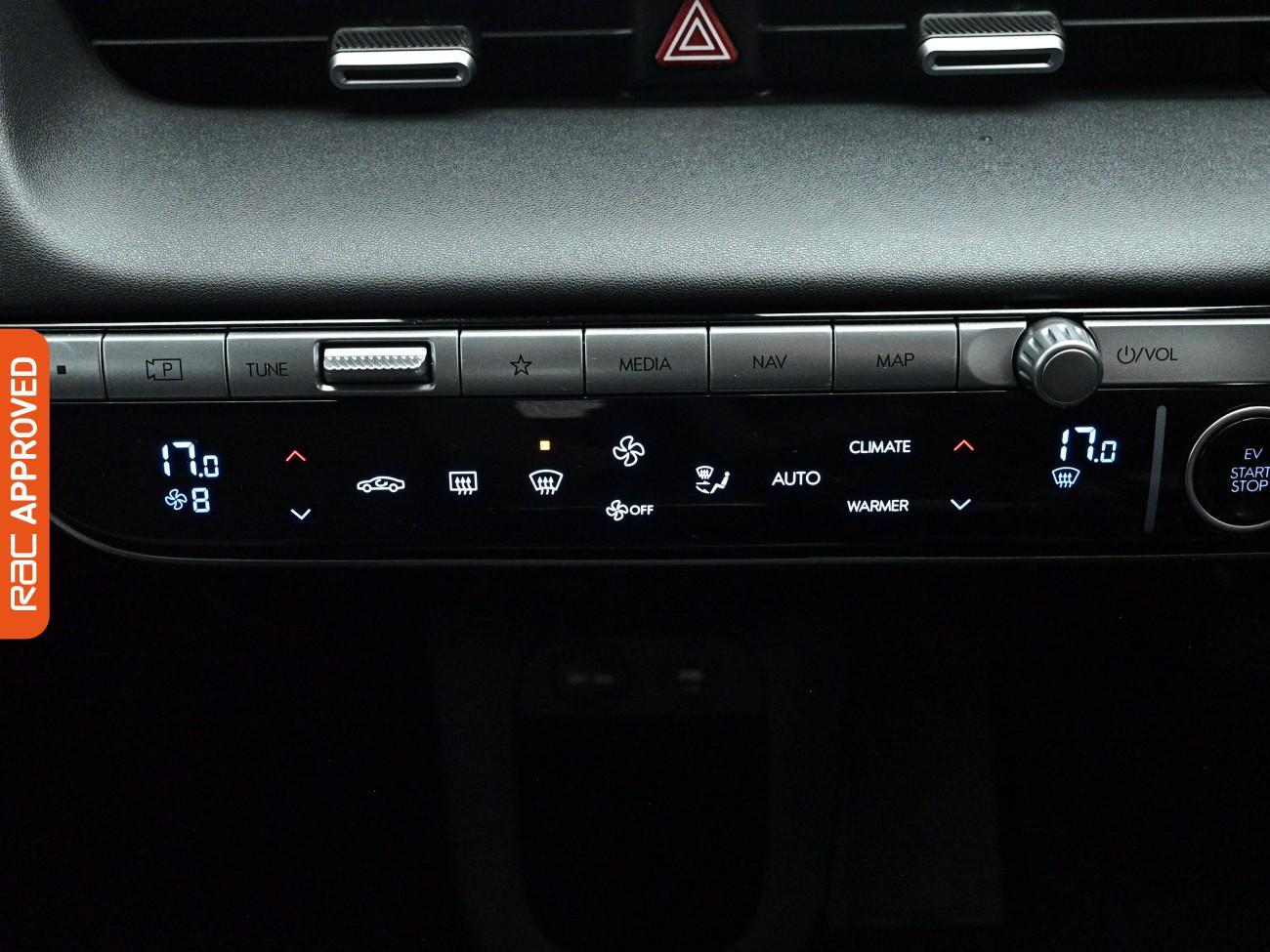 Hyundai IONIQ 5 view 24