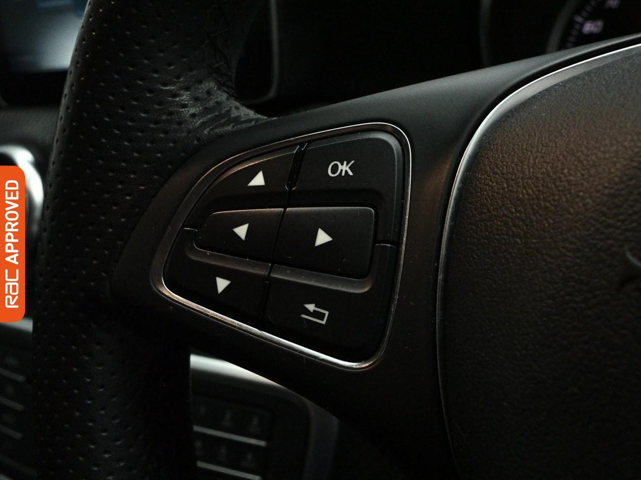 Mercedes-Benz A-Class view 22