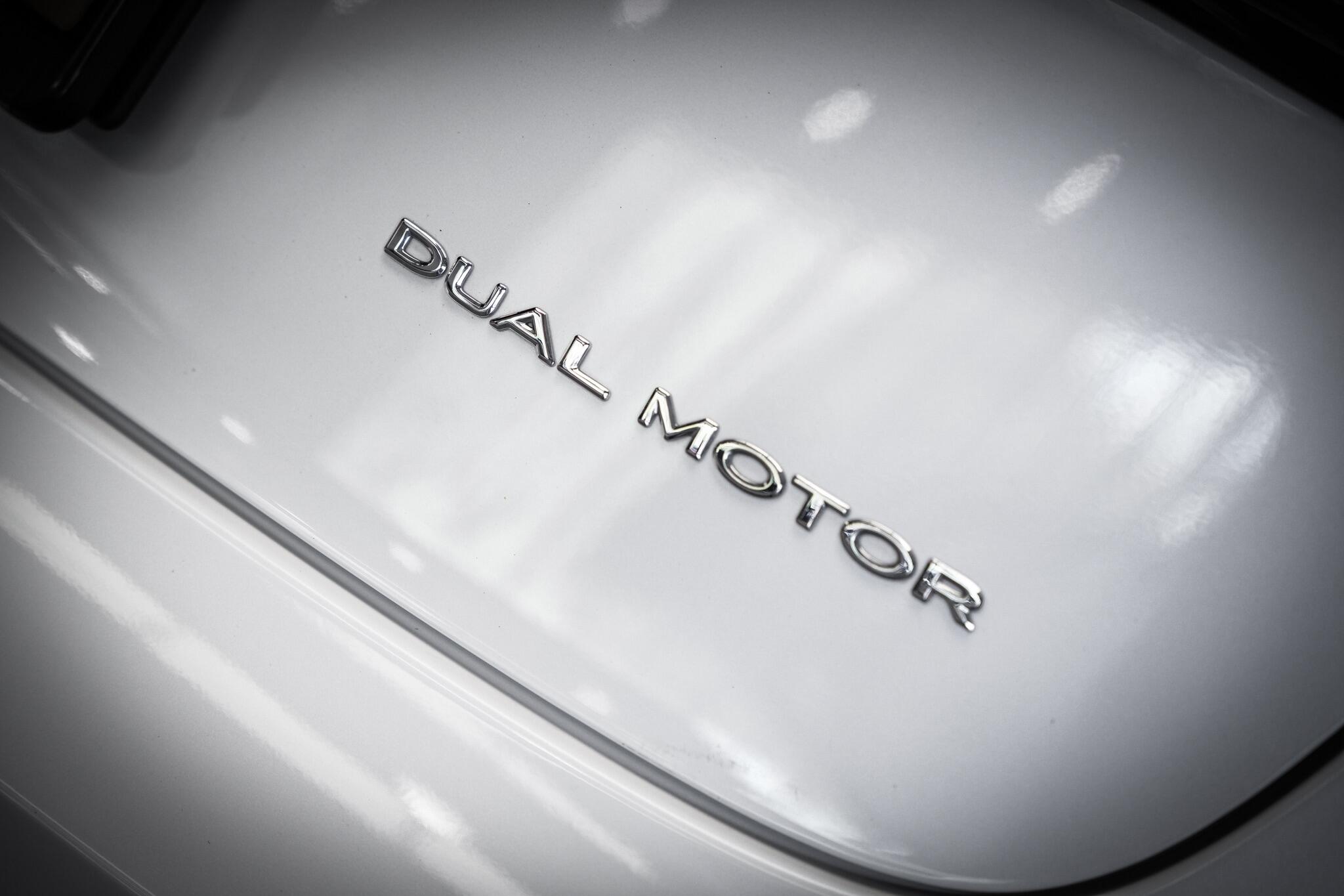 Tesla Model 3 view 39
