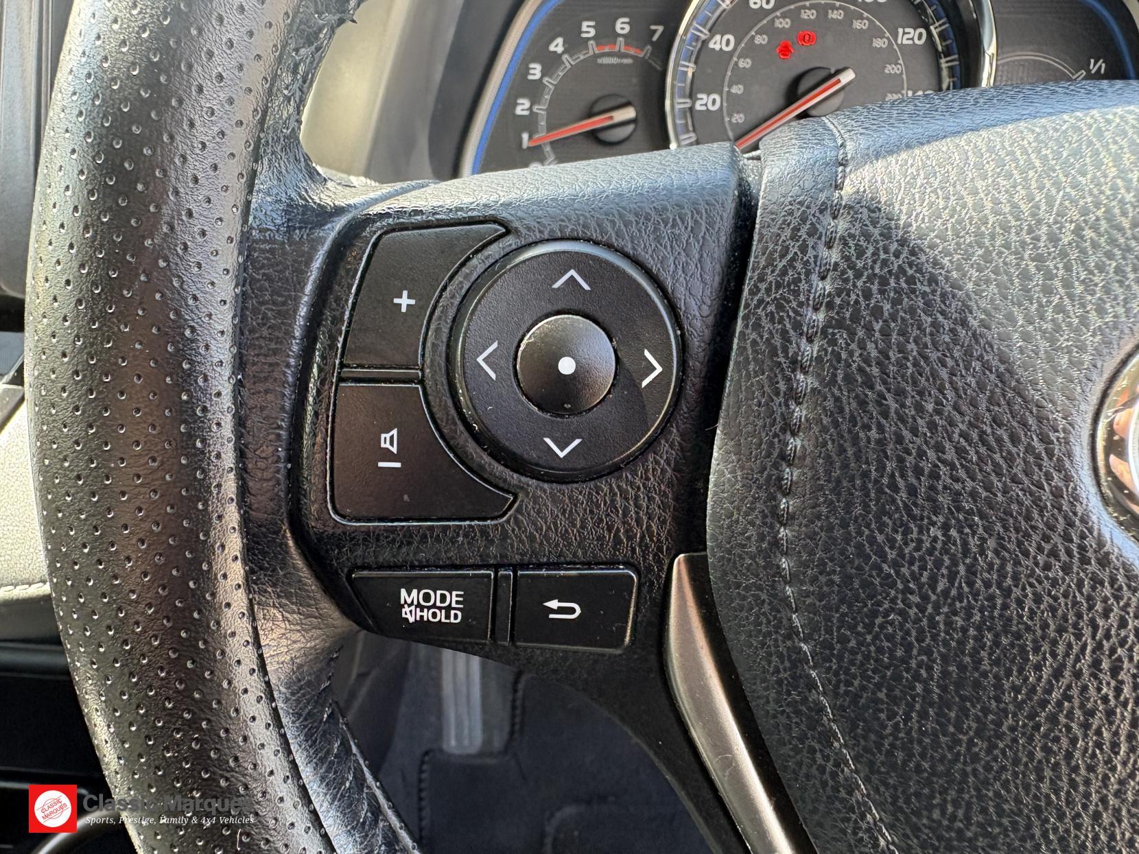 Toyota Rav4 view 30