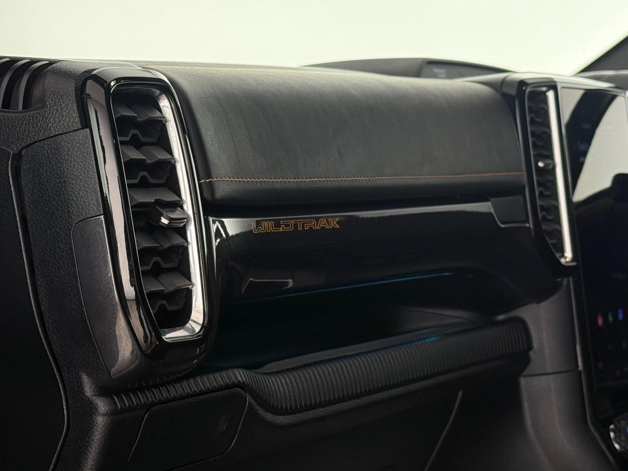 Ford Ranger view 37
