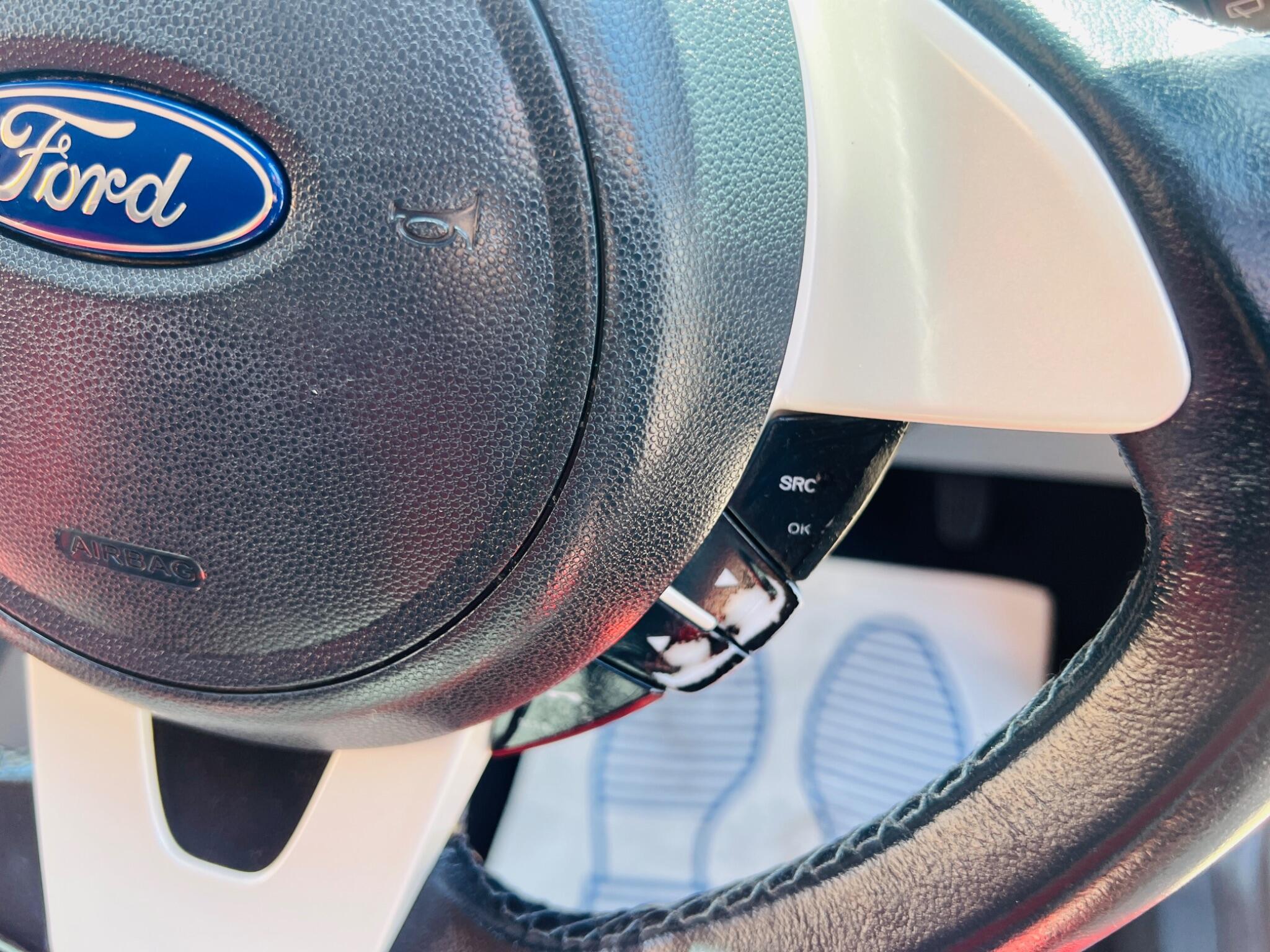 Ford Ka view 47