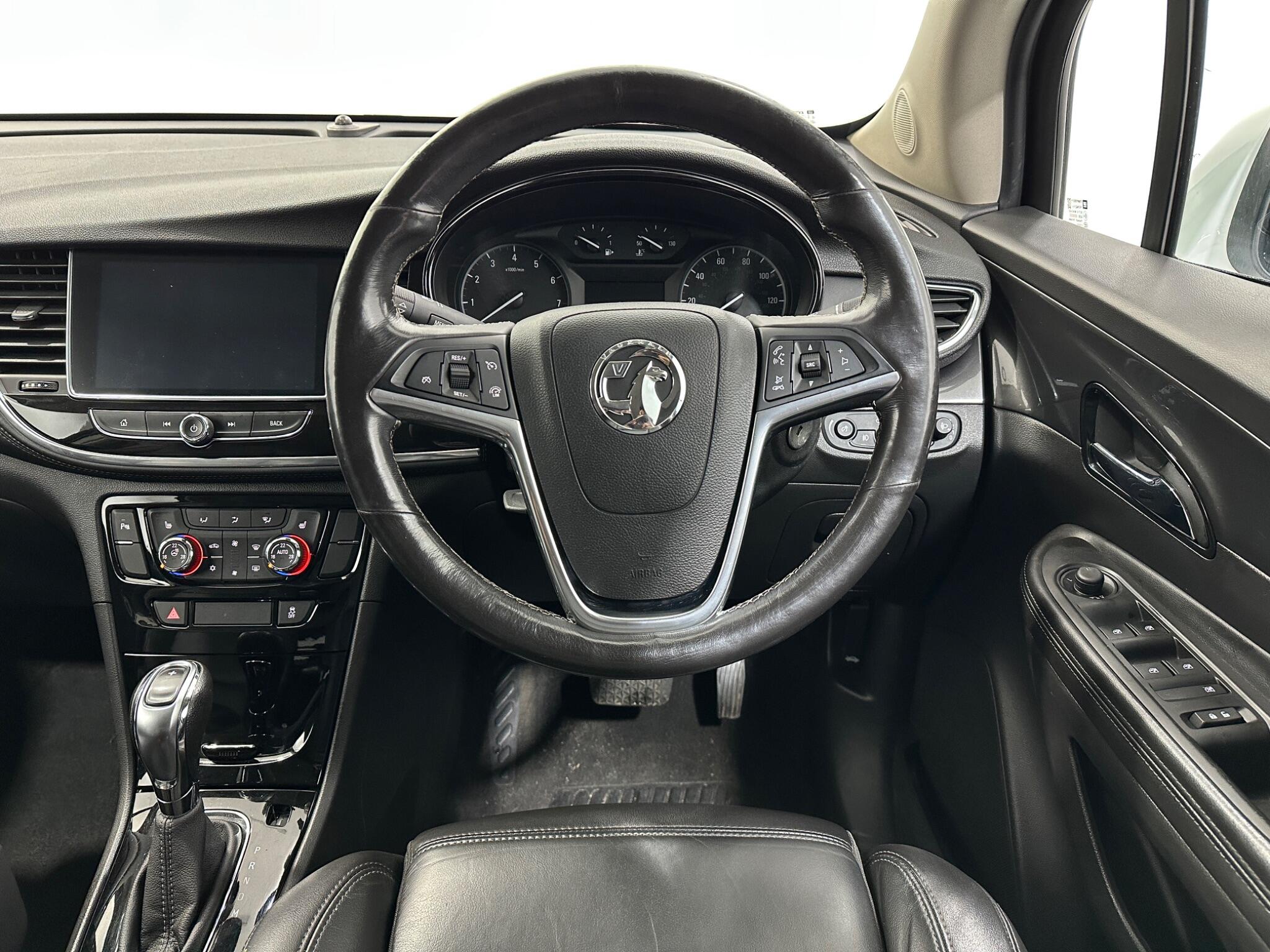 Vauxhall Mokka X view 13