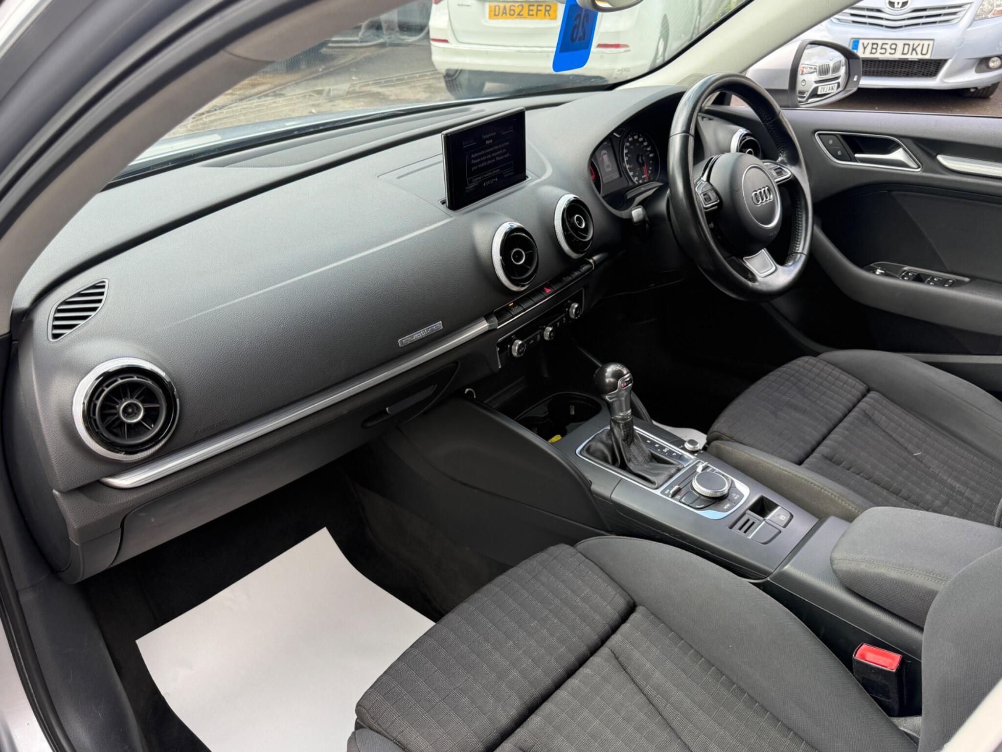 Audi A3 - Image 50