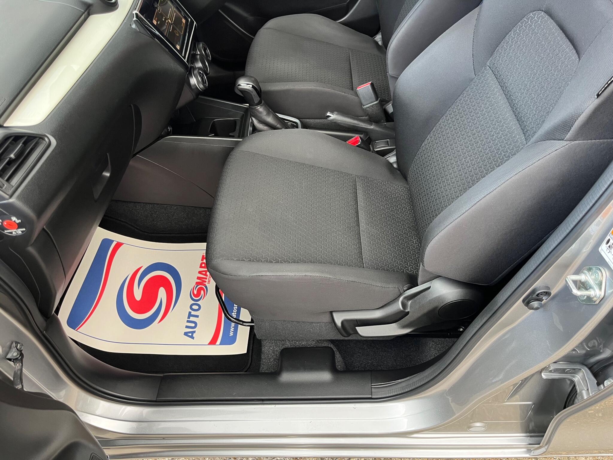 Suzuki Swift view 63