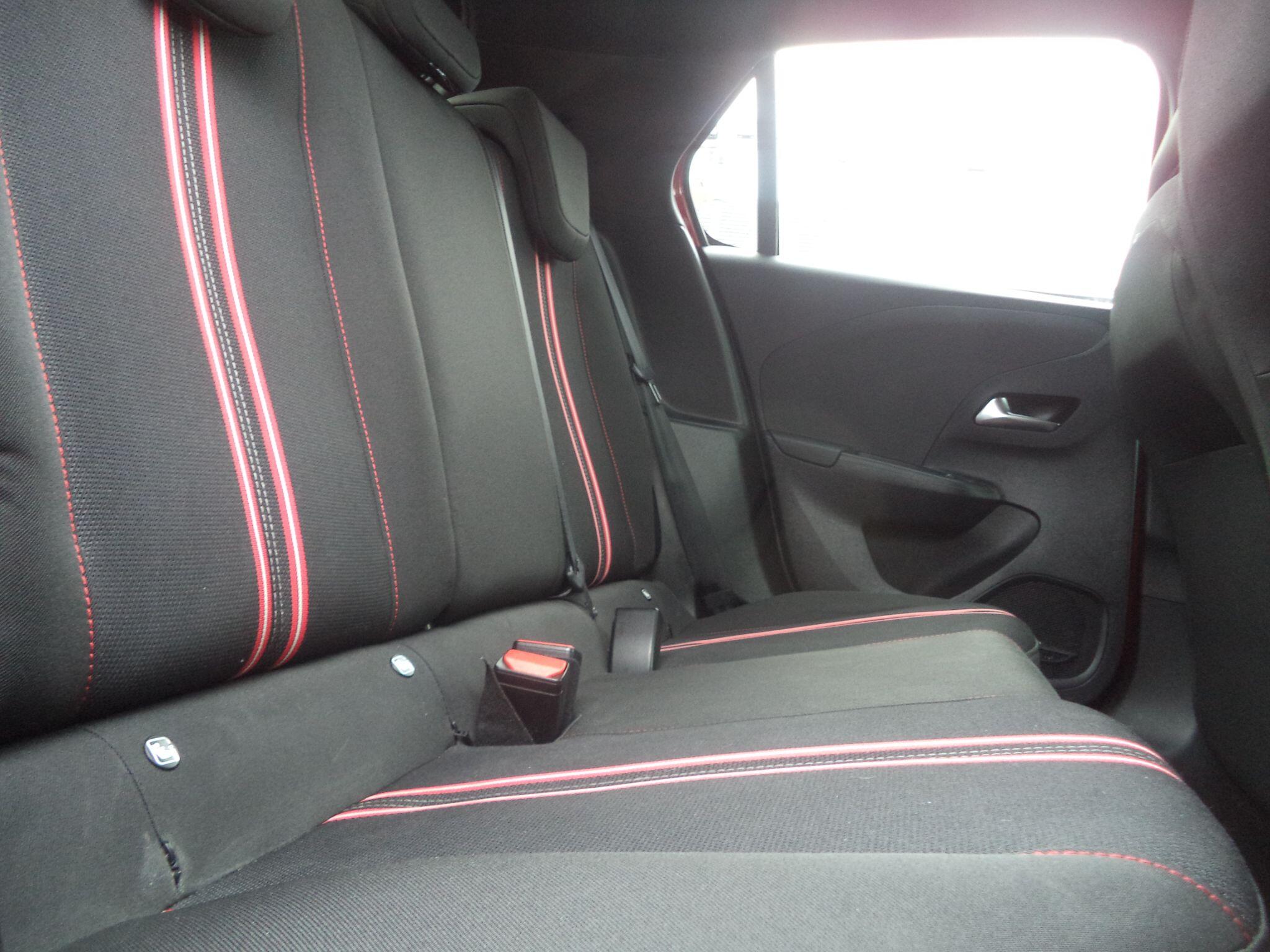Vauxhall Corsa view 35