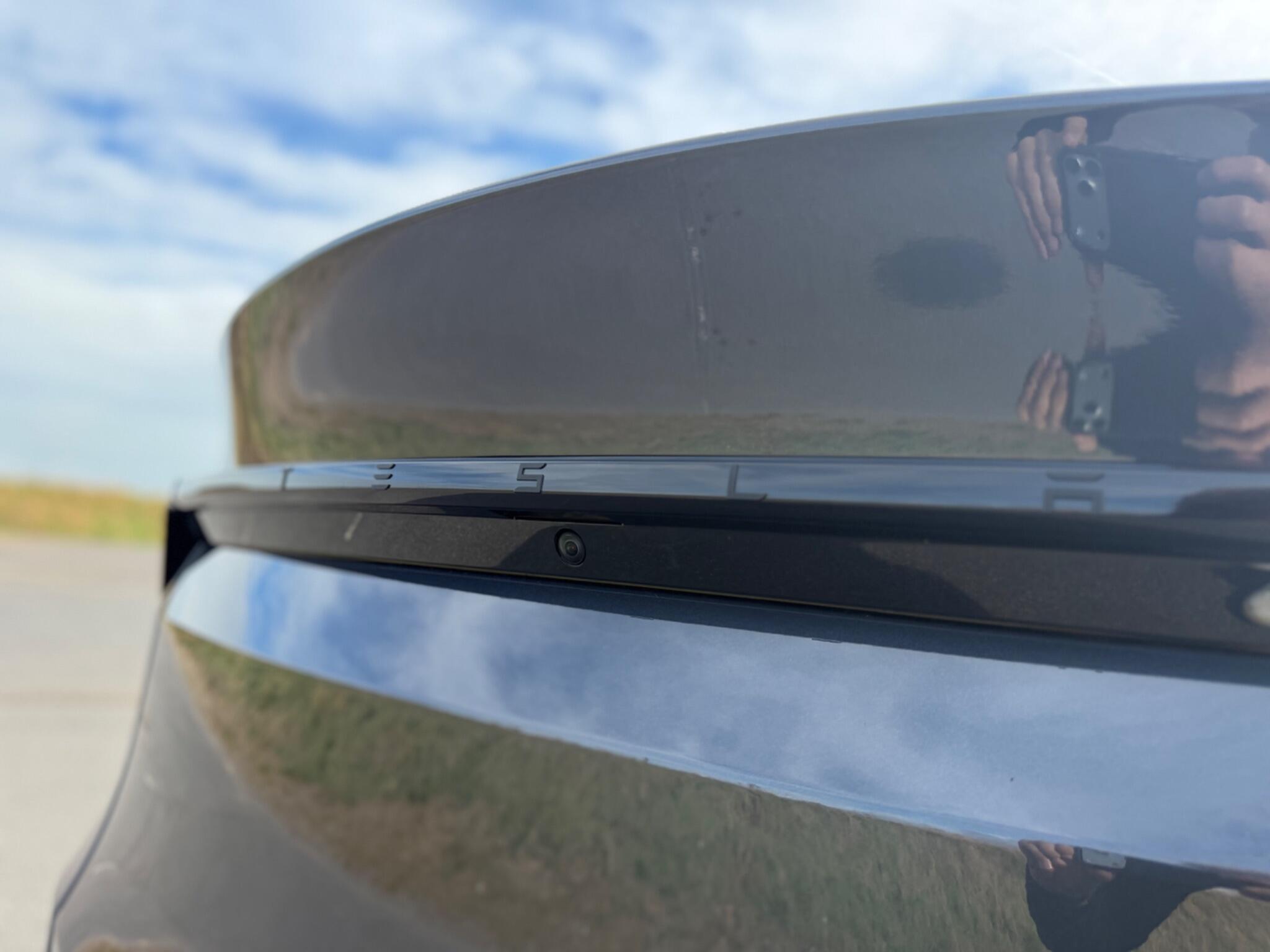 Tesla Model Y view 56