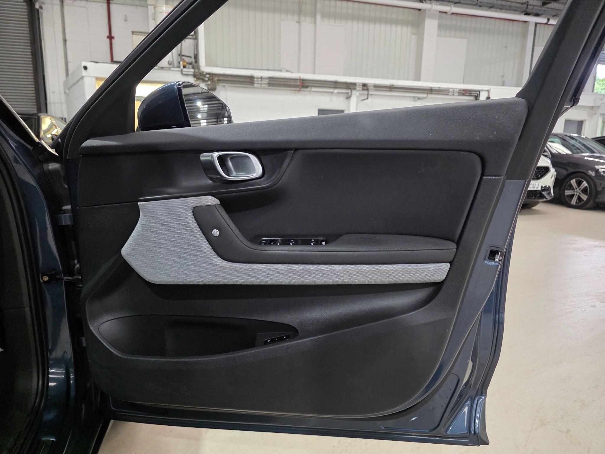 Polestar 78KWH Long view 14
