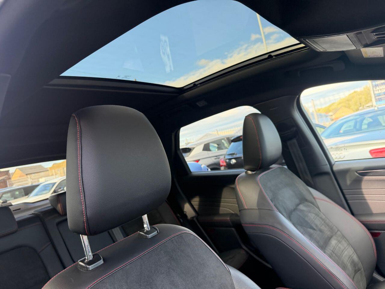 Ford Kuga view 13