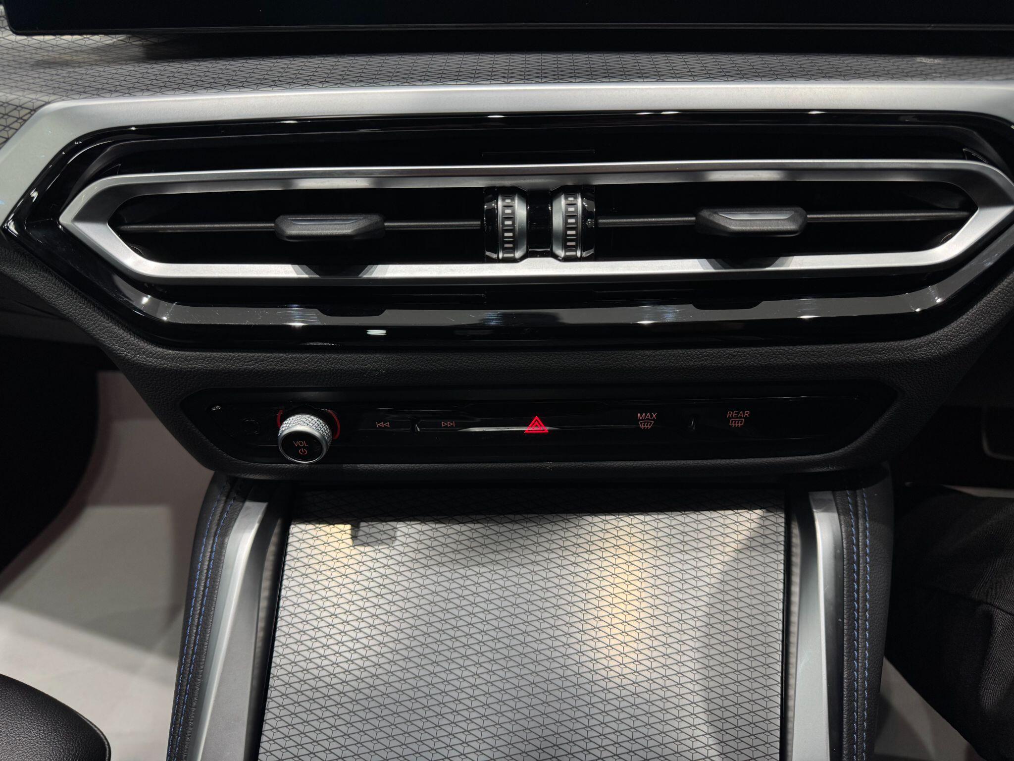 BMW I4 view 48