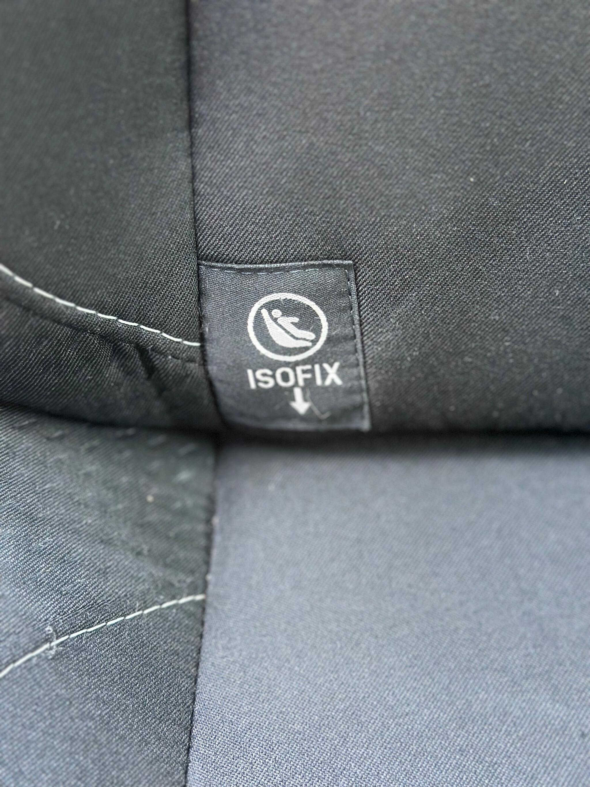 Dacia Logan MCV view 43