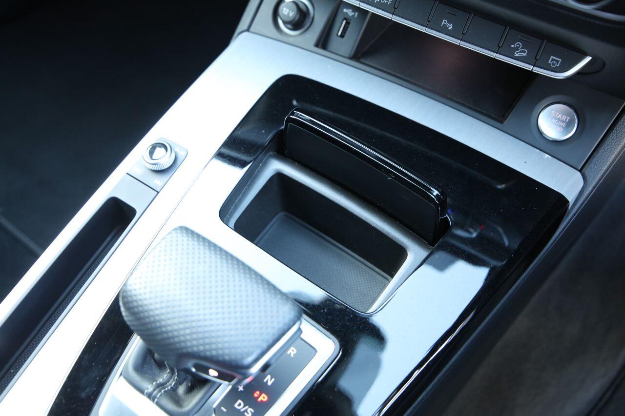 Audi Q5 view 49