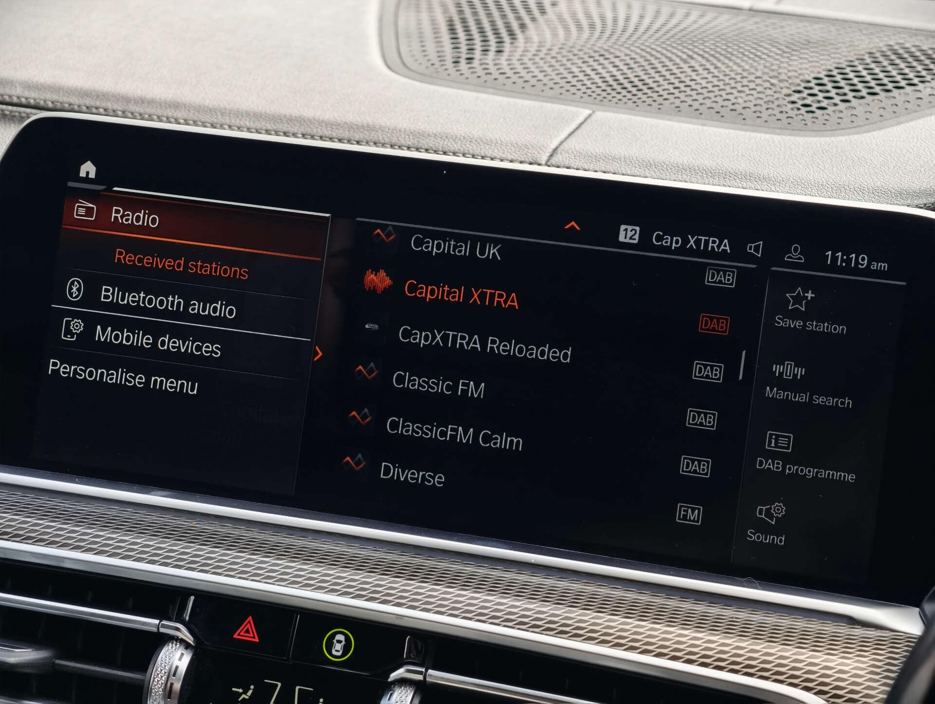 BMW X5 X5 view 47
