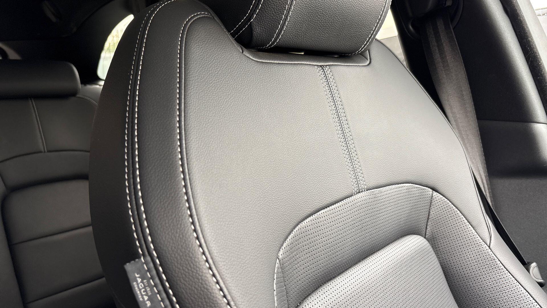 Jaguar F-Pace view 42