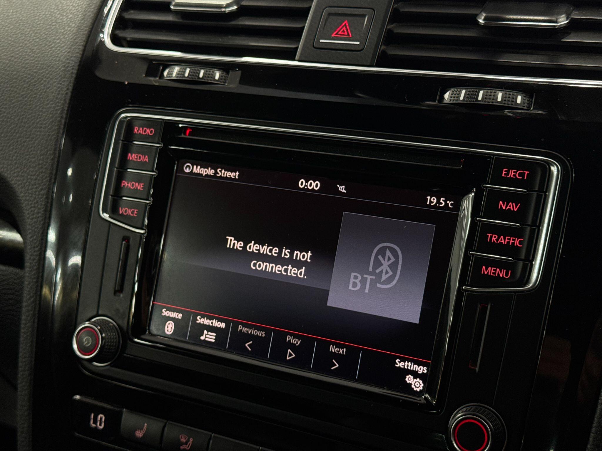 Volkswagen Scirocco view 35