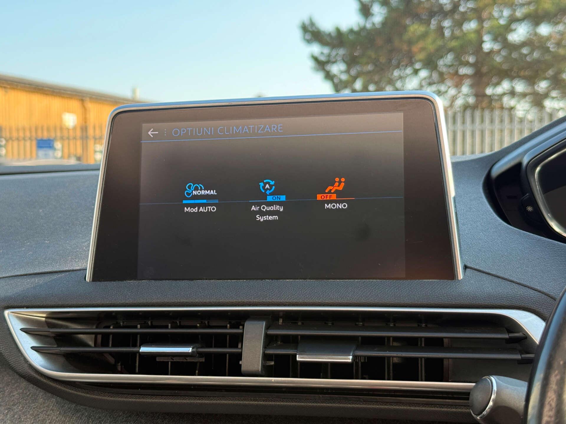 Peugeot 3008 view 70