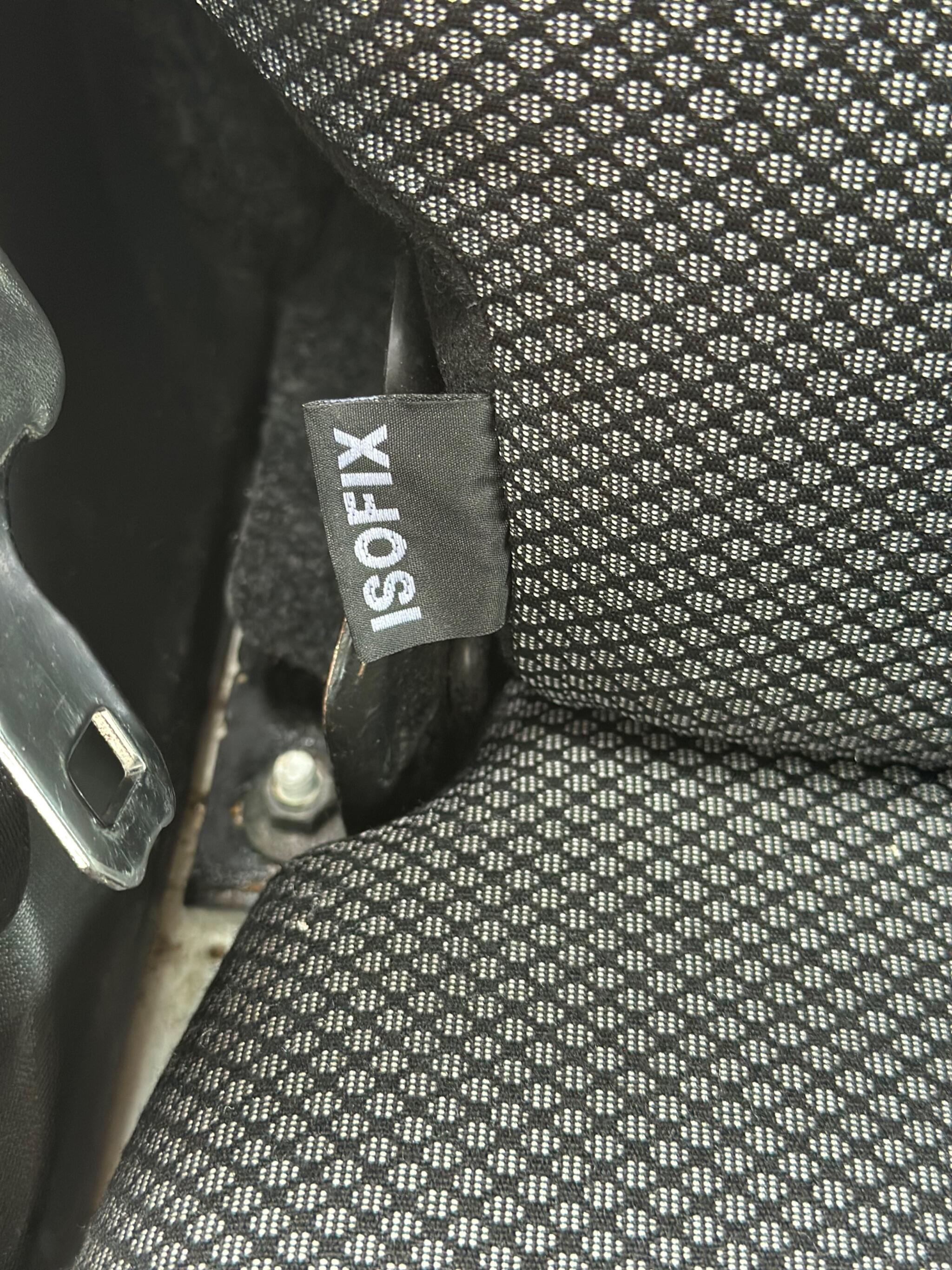 Toyota Aygo view 45