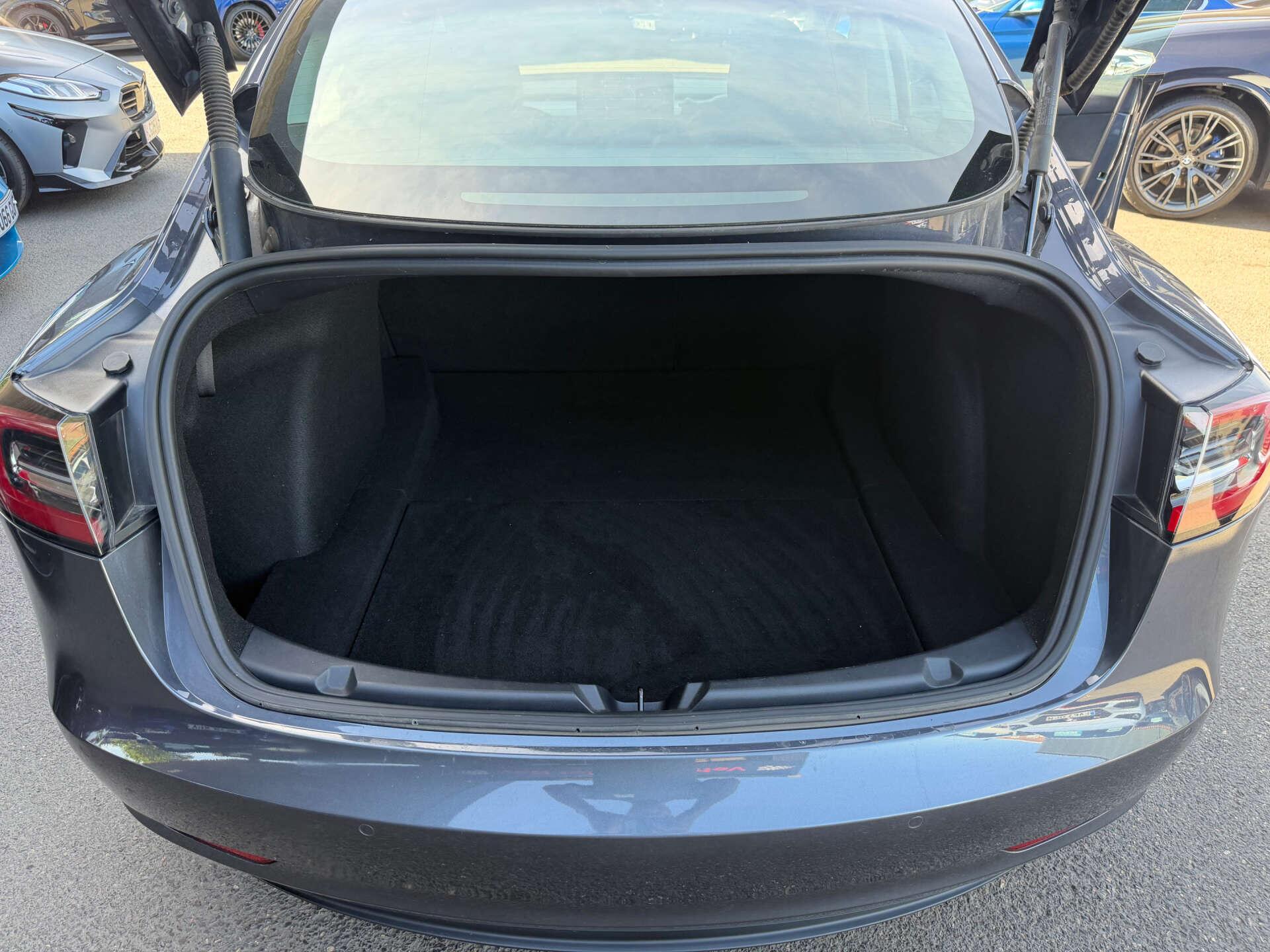 Tesla Model 3 view 26