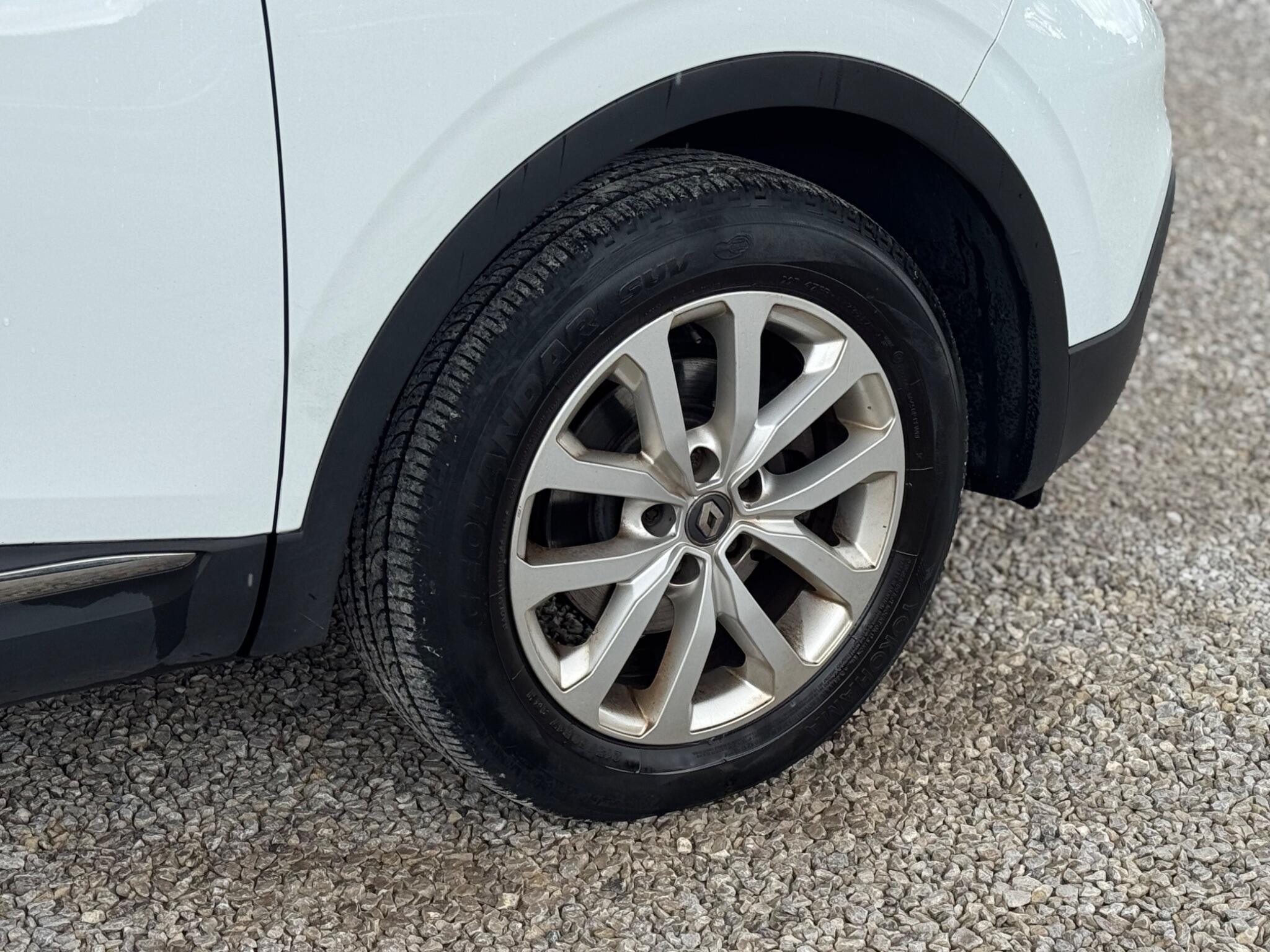Renault Kadjar view 74