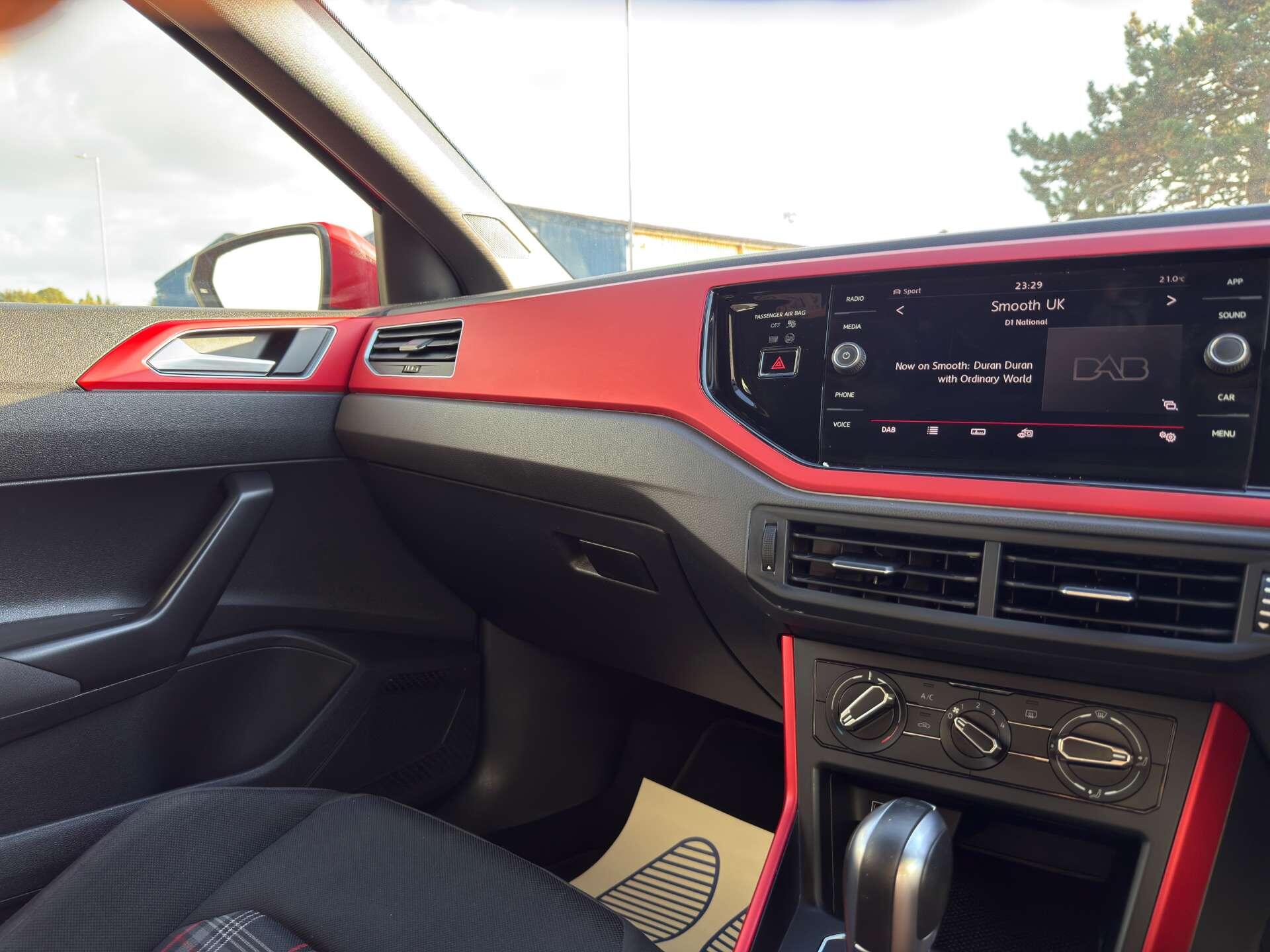 Volkswagen Polo view 72