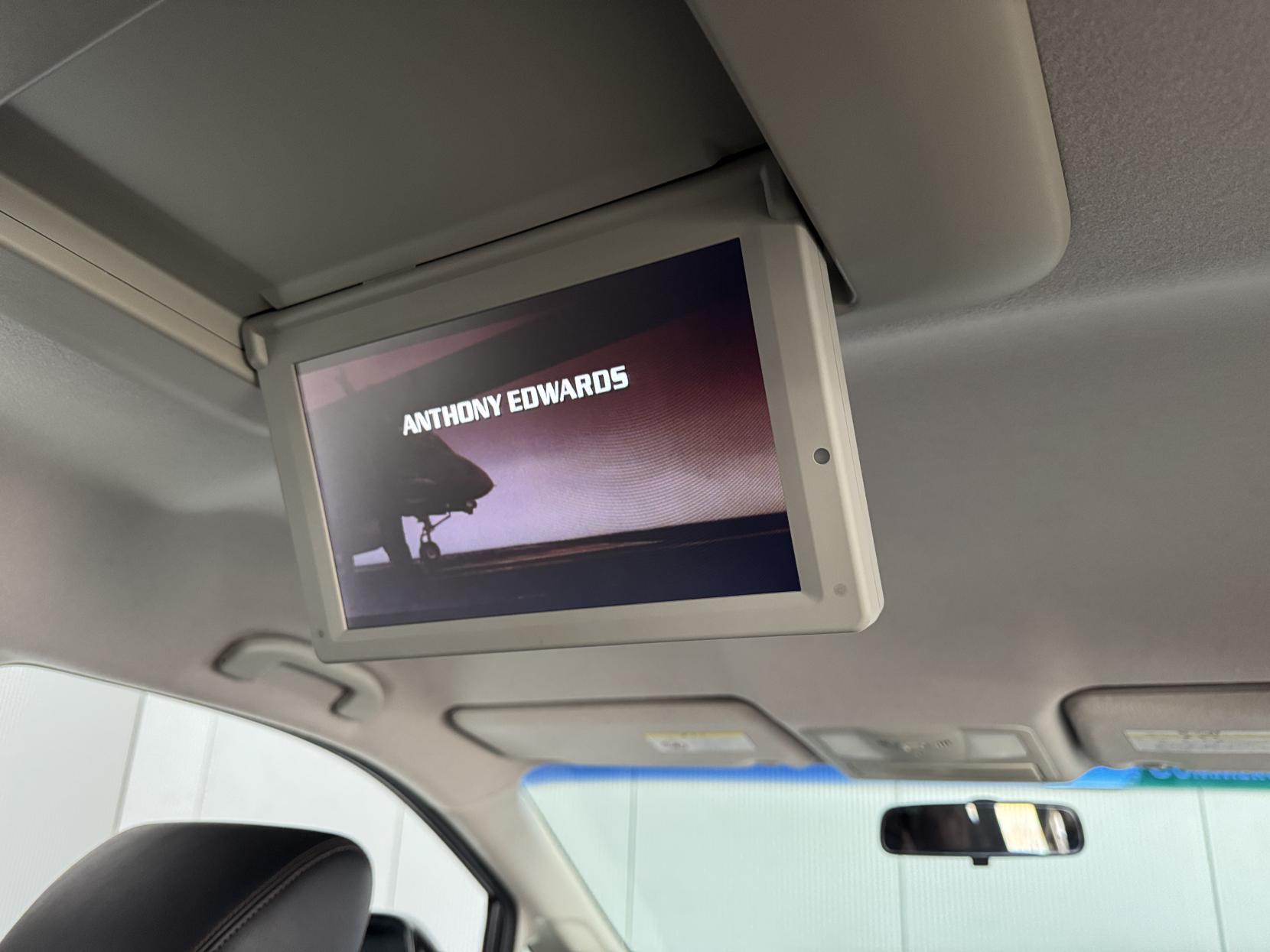 Nissan Elgrand view 61