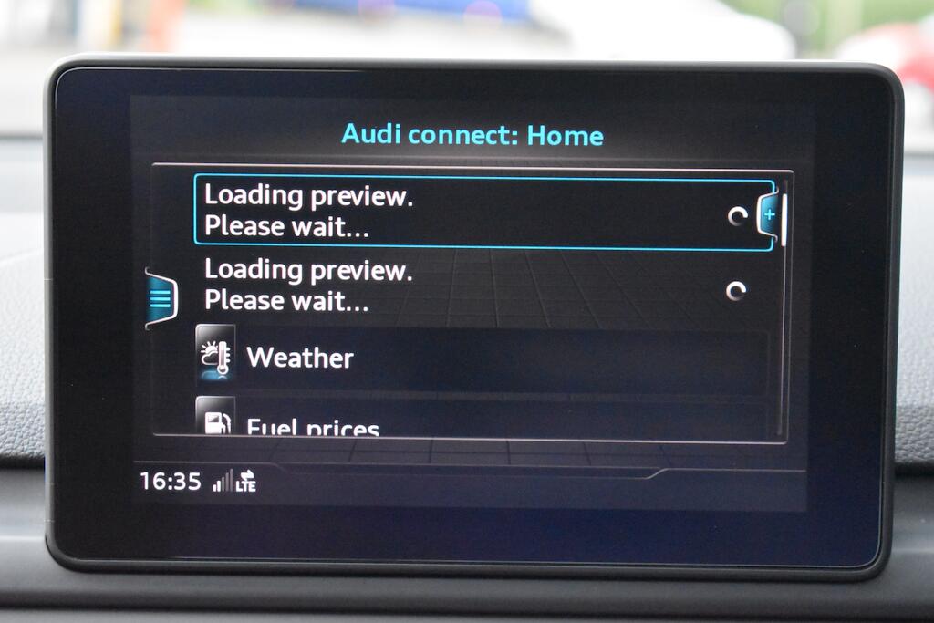 Audi A5 view 71
