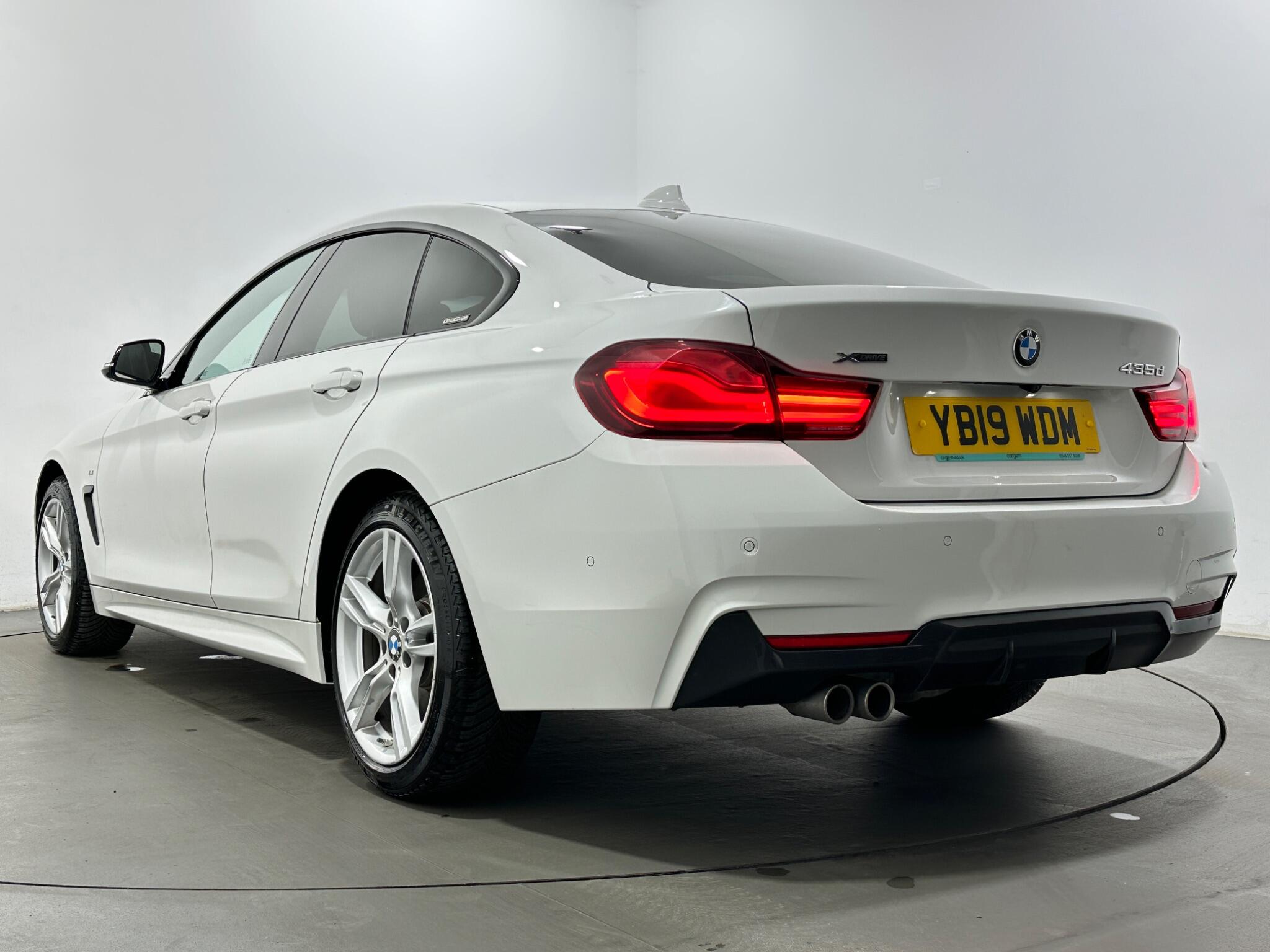 BMW 4 Series view 48