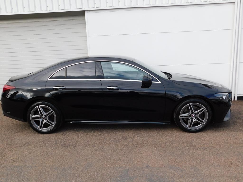 CLA
