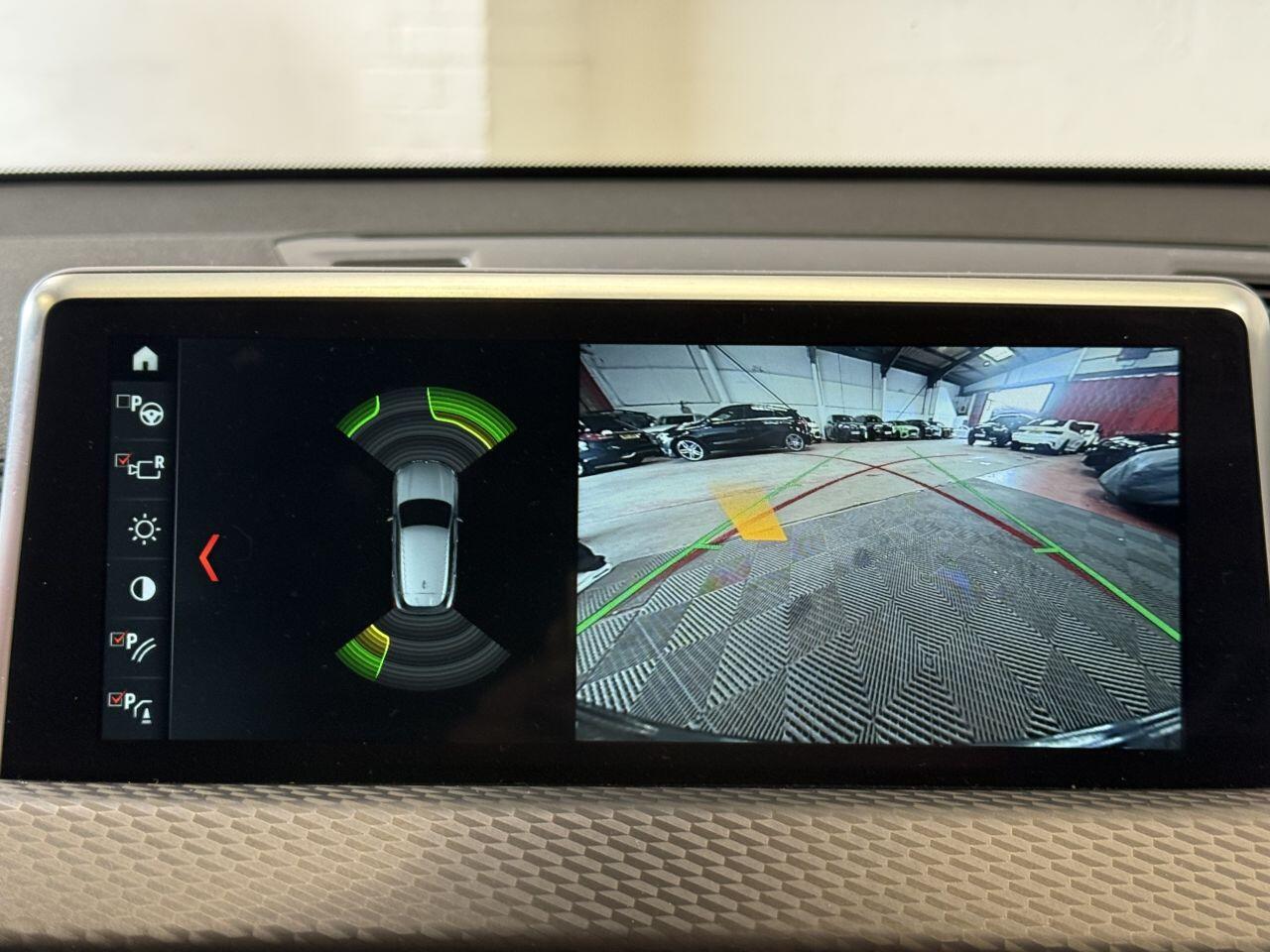 BMW X2 view 50